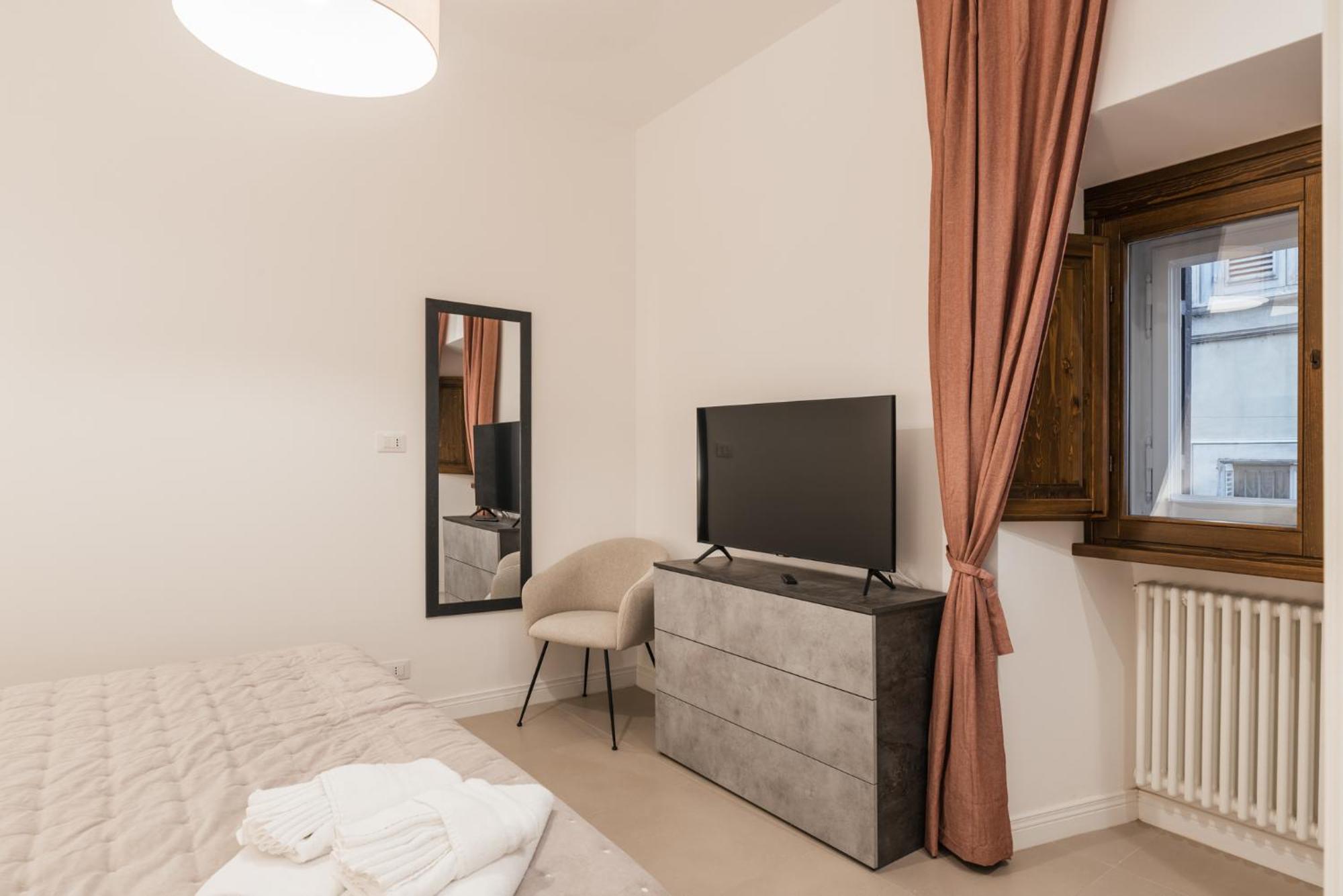 The In Orologio Appartement