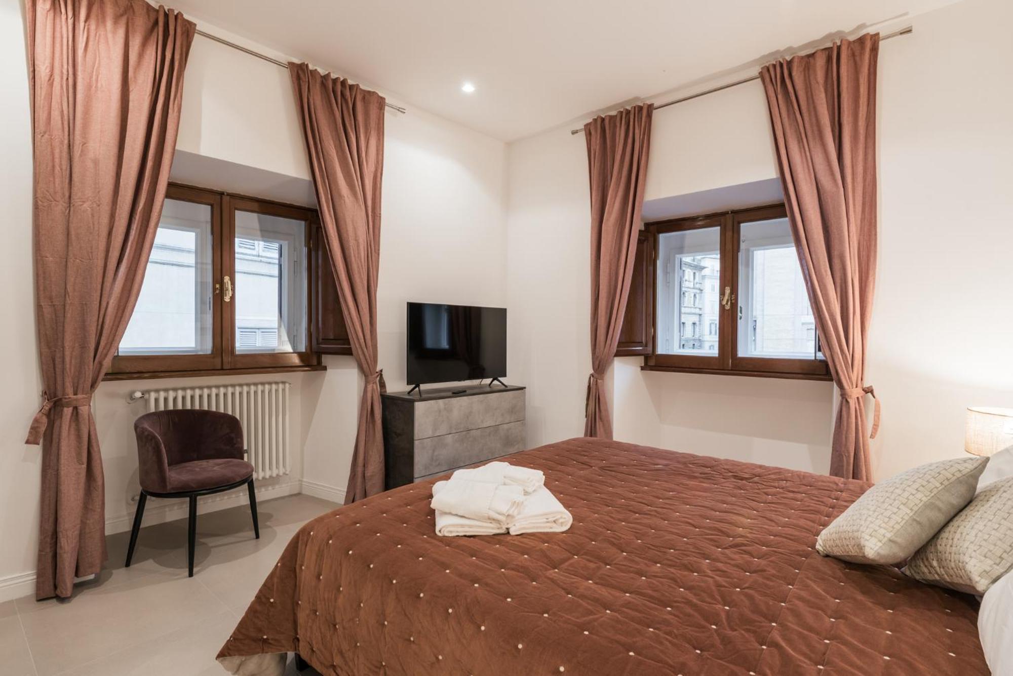 Appartement The In Orologio