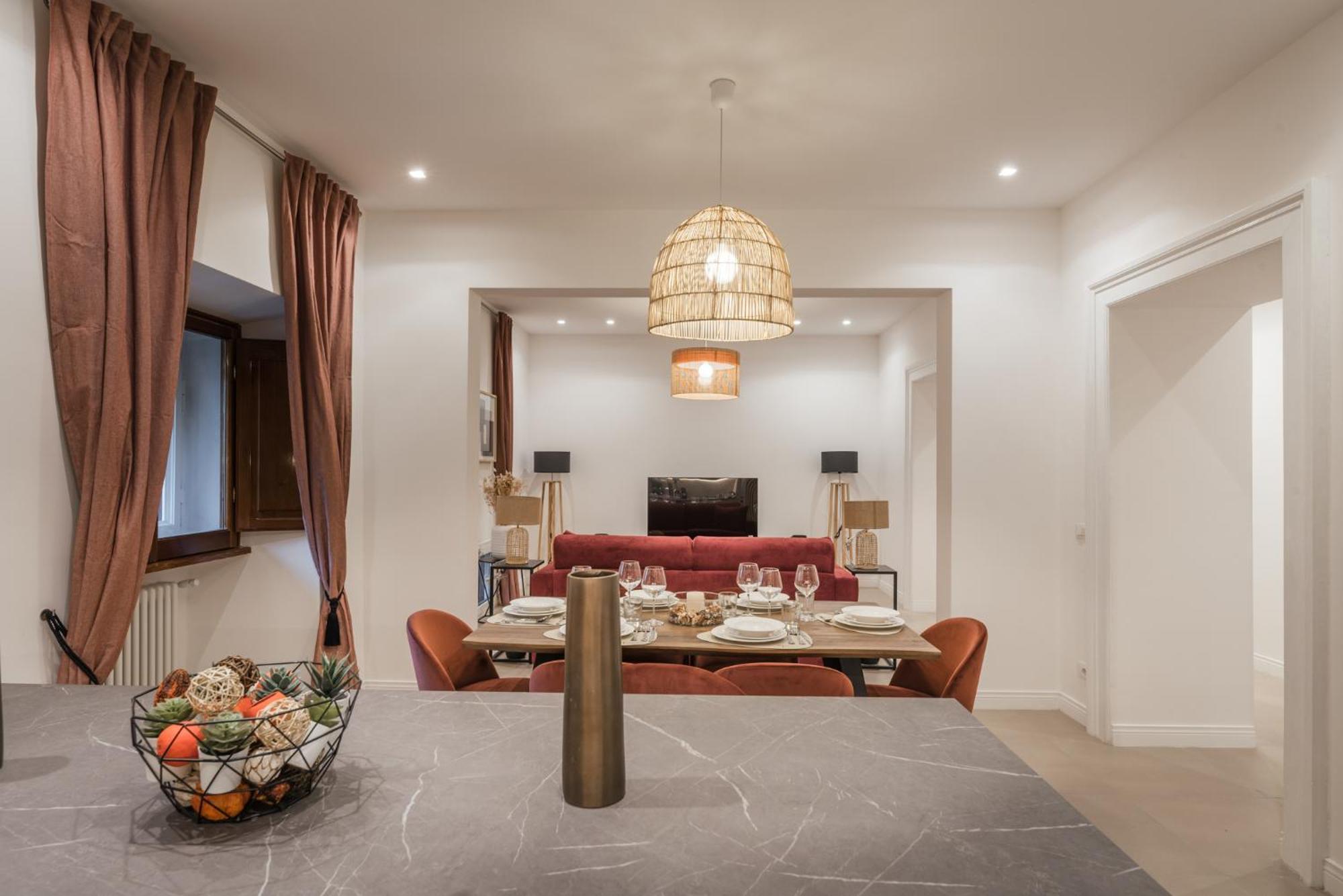 Appartement The In Orologio