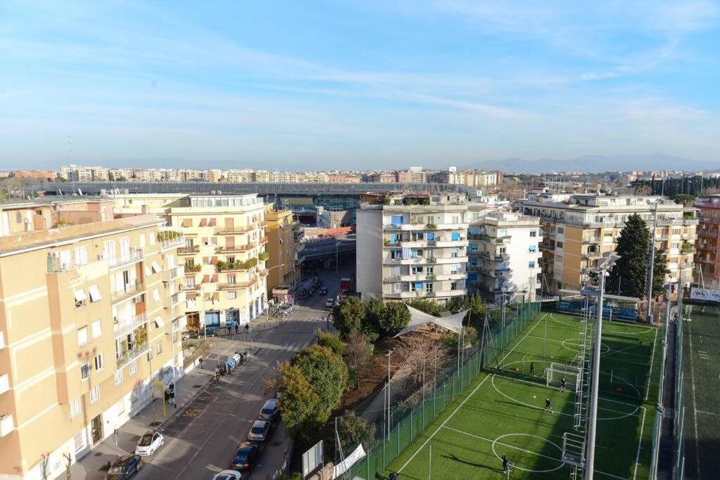 Magnifico 122 Appartement