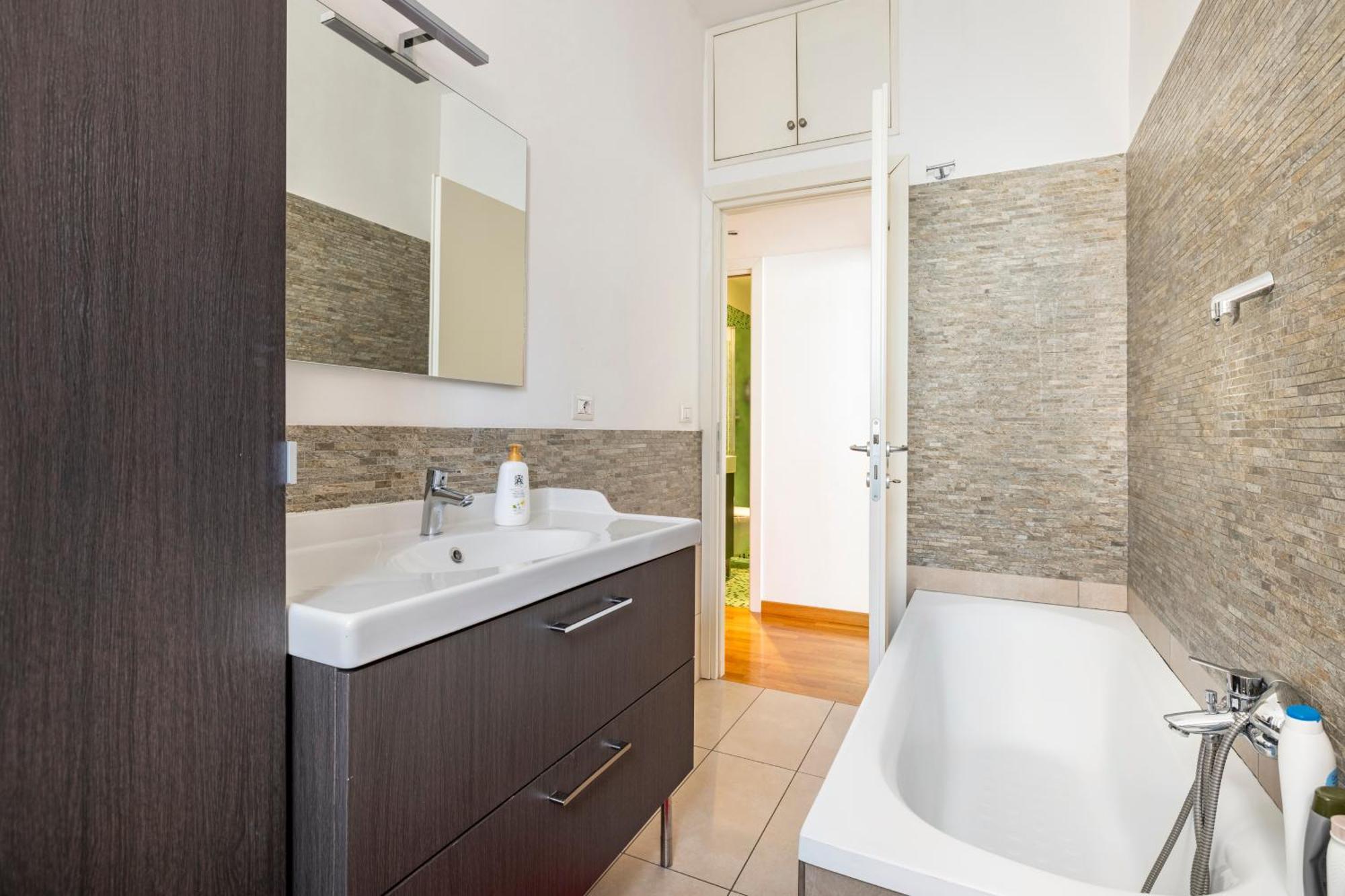 Comfortable Via Appia - B Appartamento *