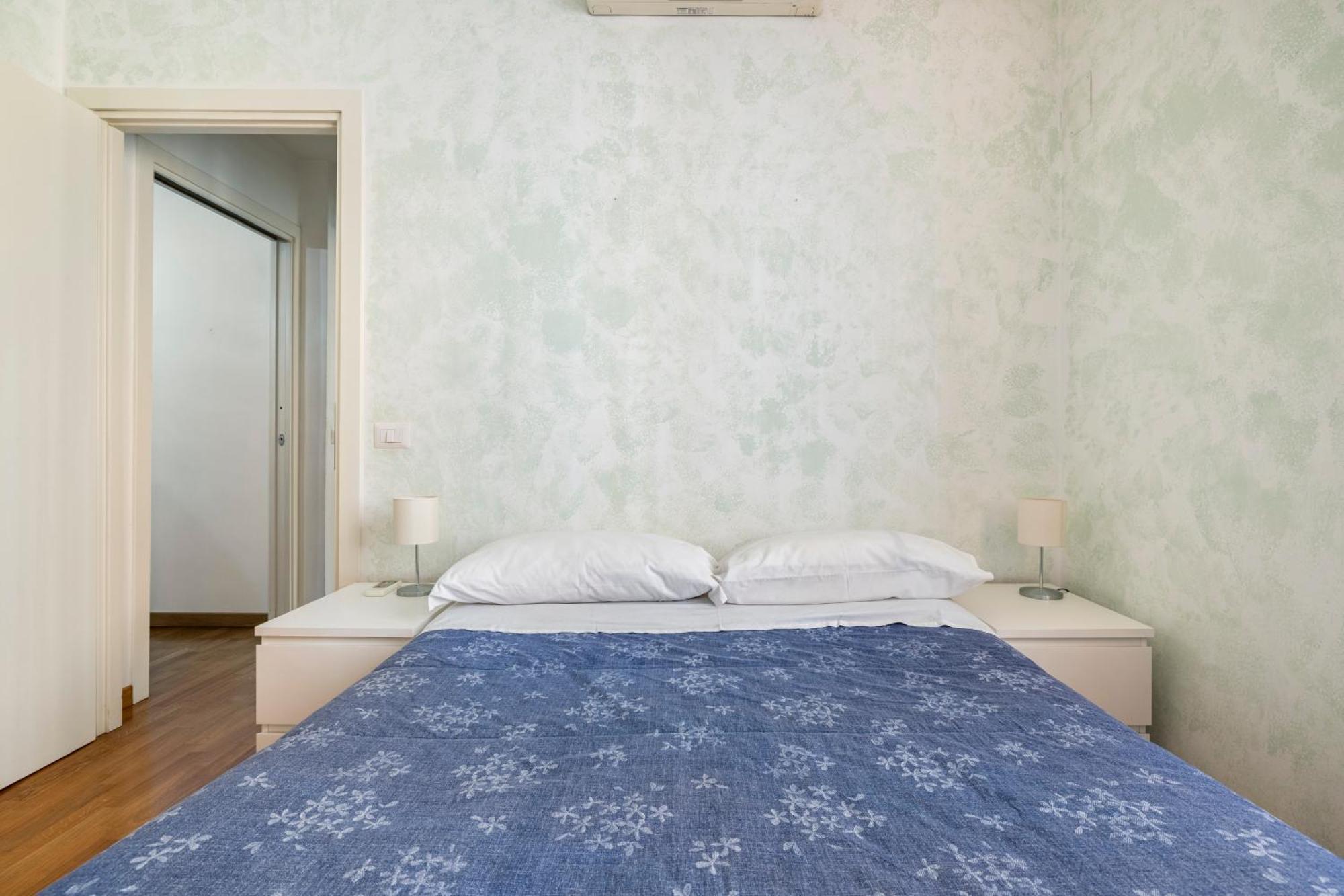 Appartamento Comfortable Via Appia - B