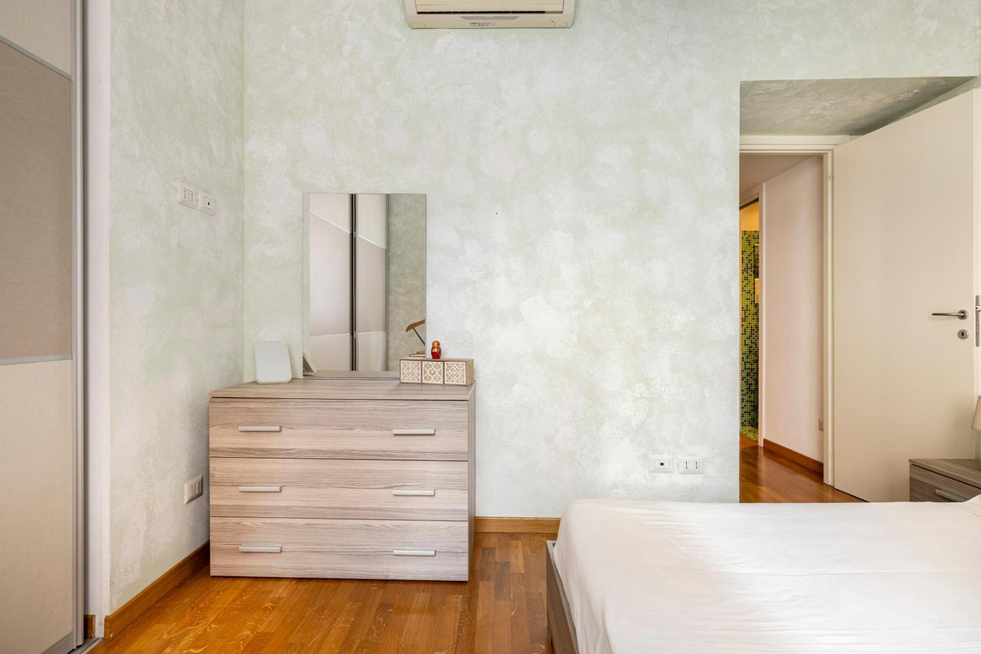 Comfortable Via Appia - B * Roma