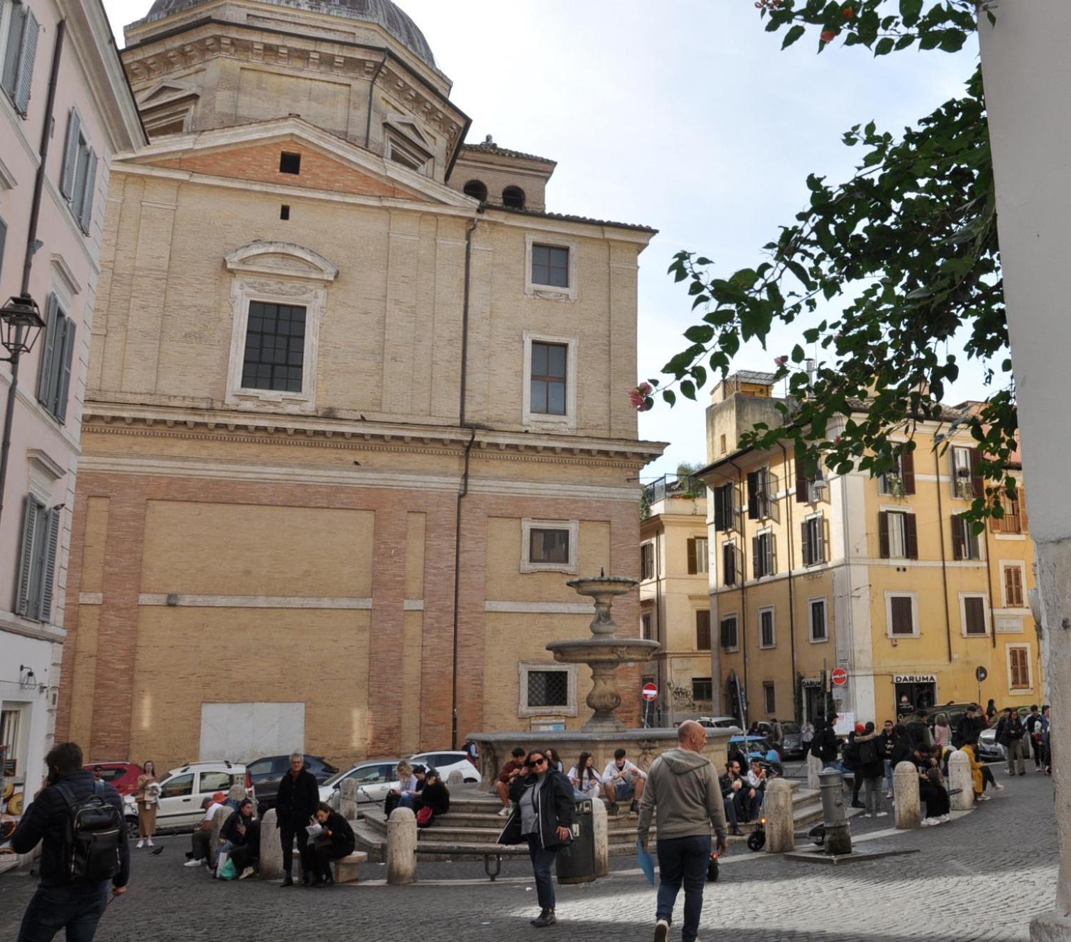 Colosseo Dan