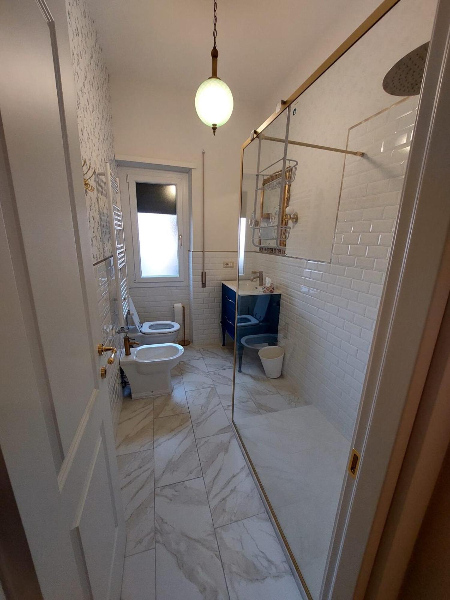 Appartement Casa Gemelli Vaticano Rome