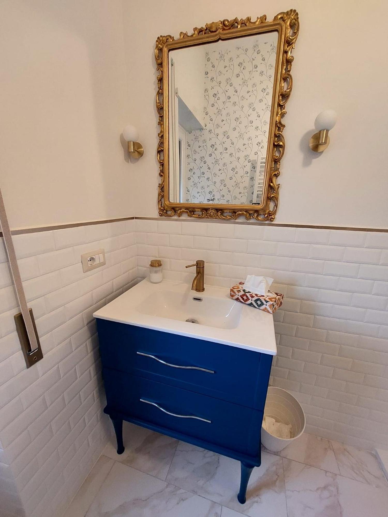 Casa Gemelli Vaticano Appartement