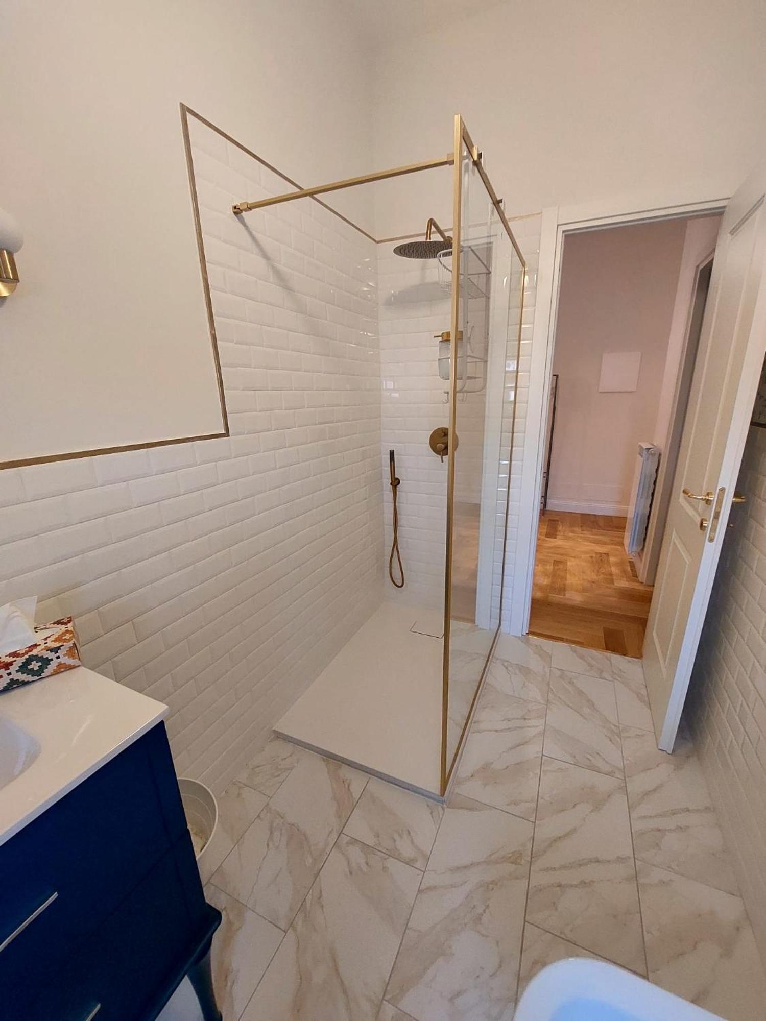 Casa Gemelli Vaticano Appartement