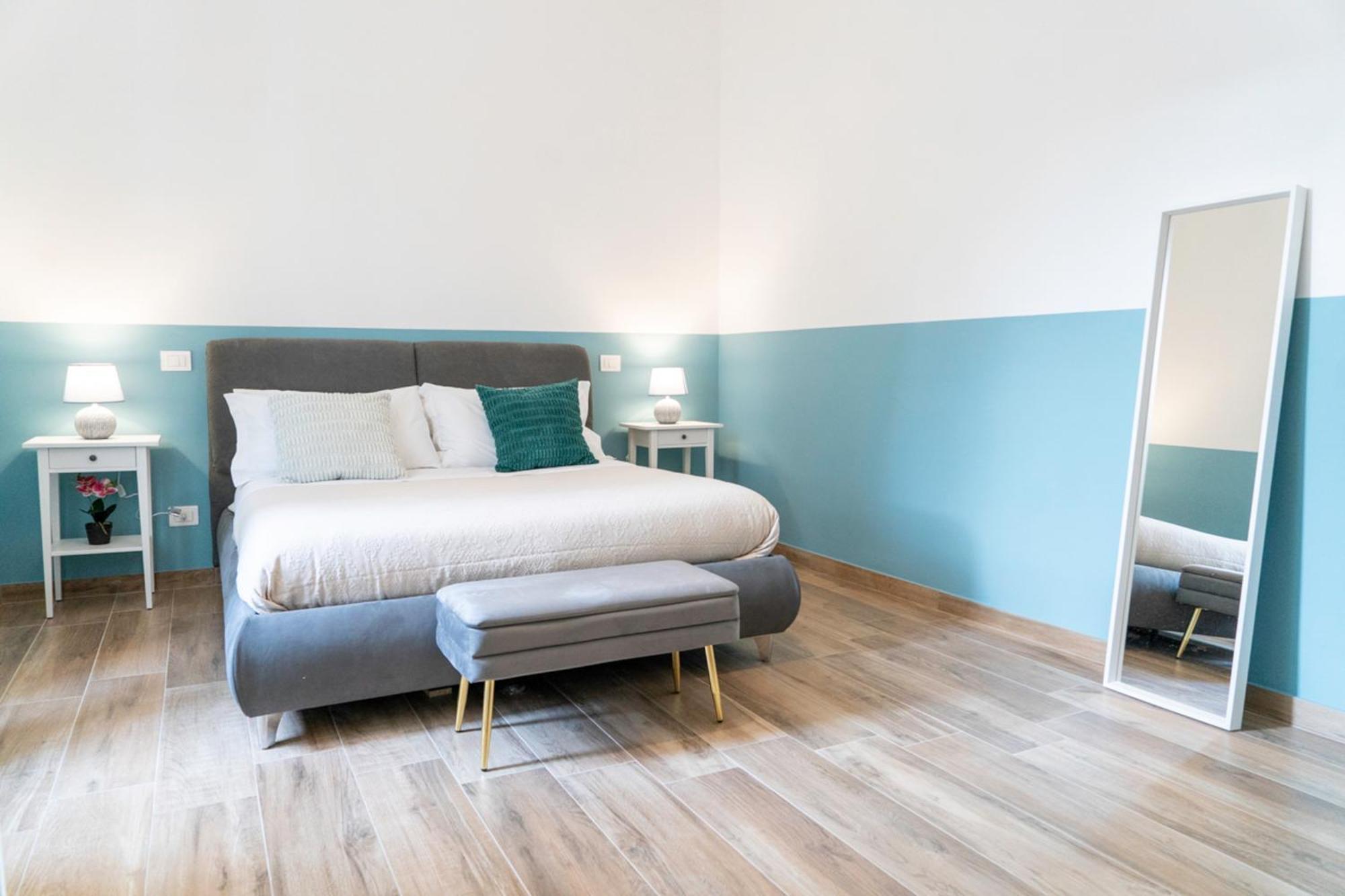 Colosseo San Giovanni Appartement