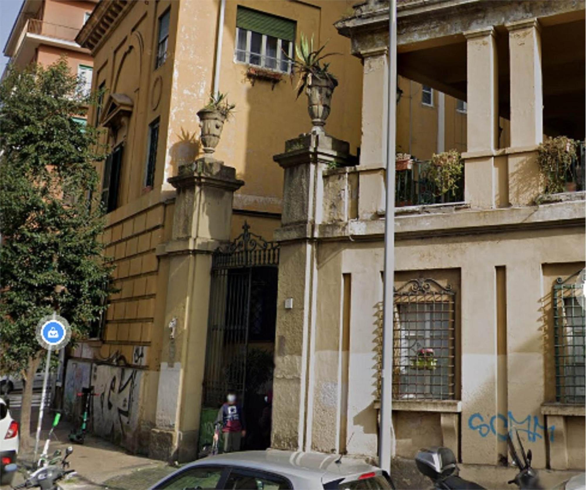 Colosseo San Giovanni Appartement *