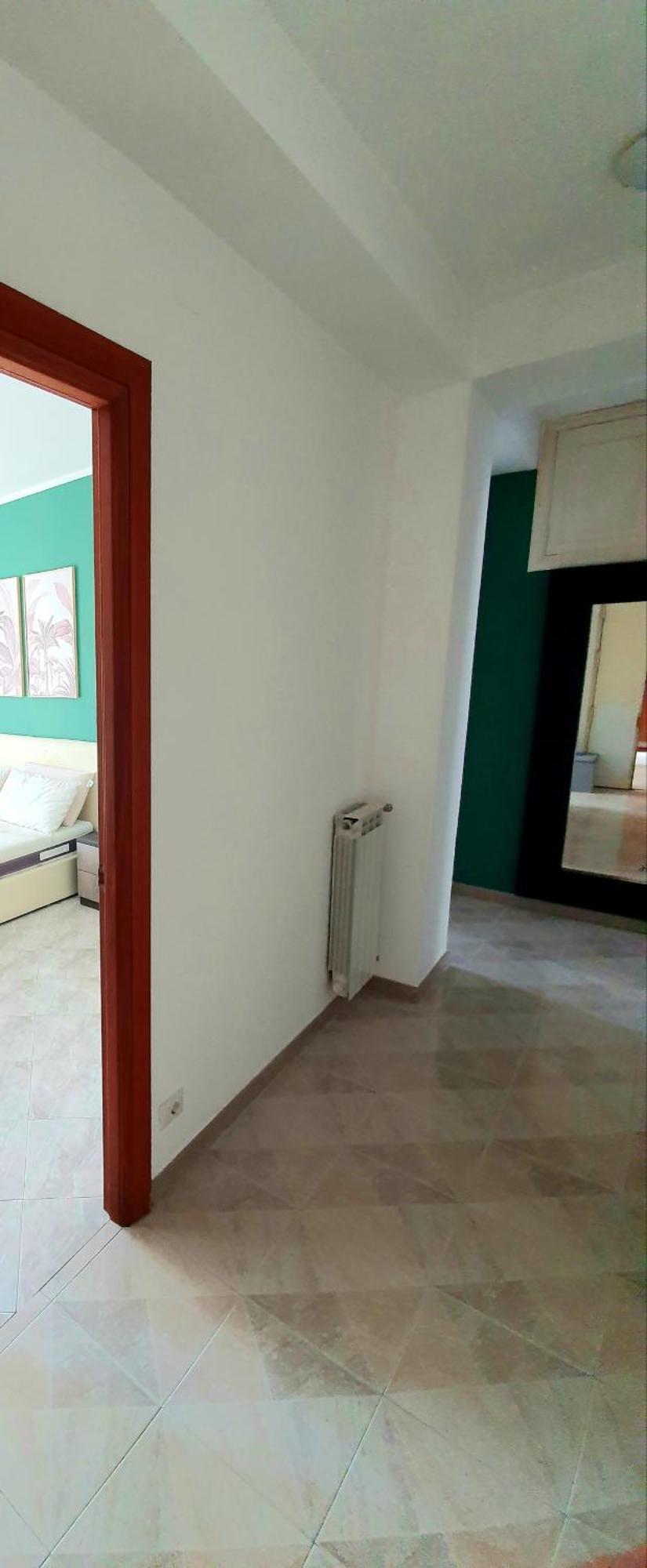 Appartement Enea