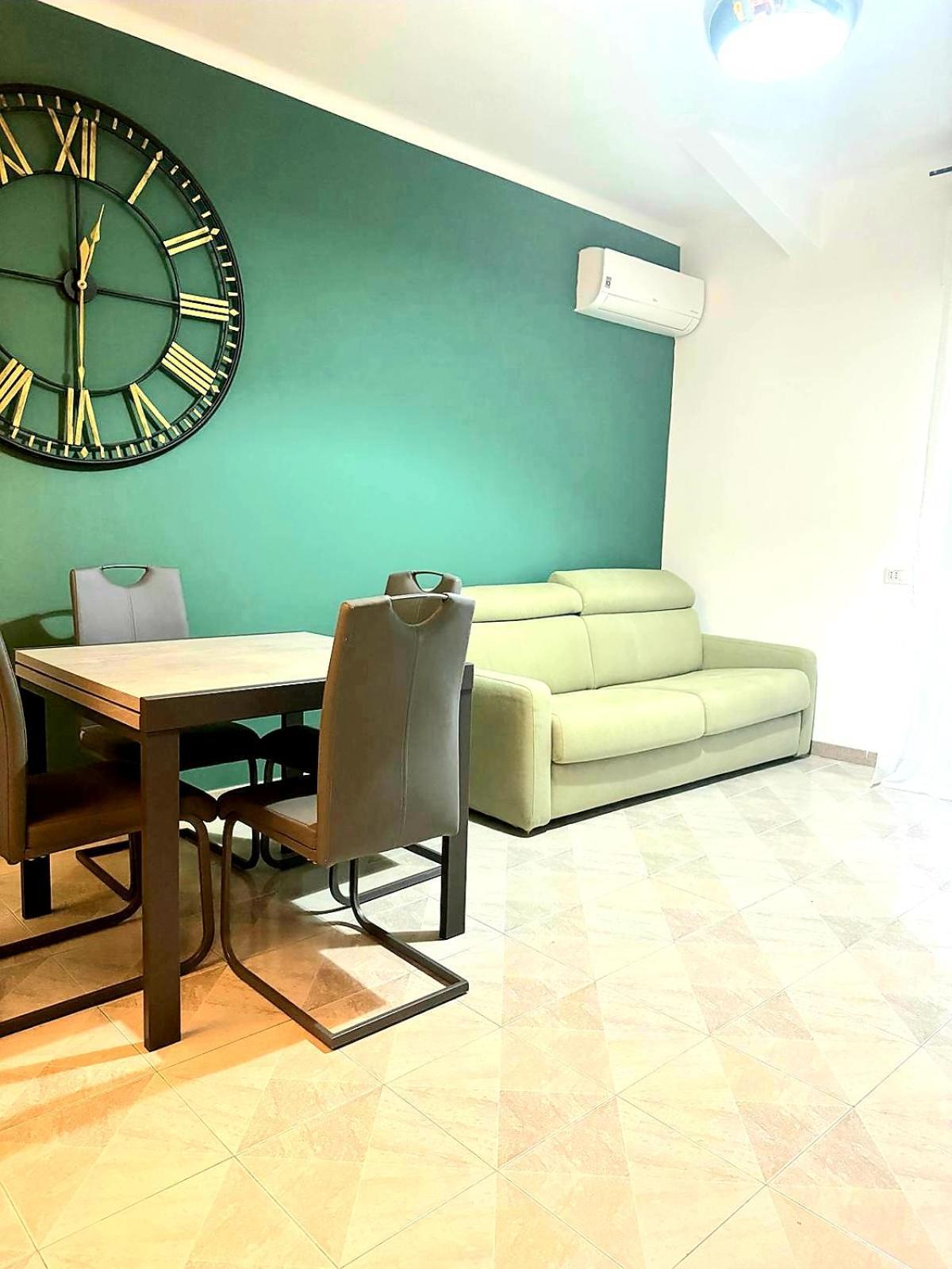 Enea Appartement