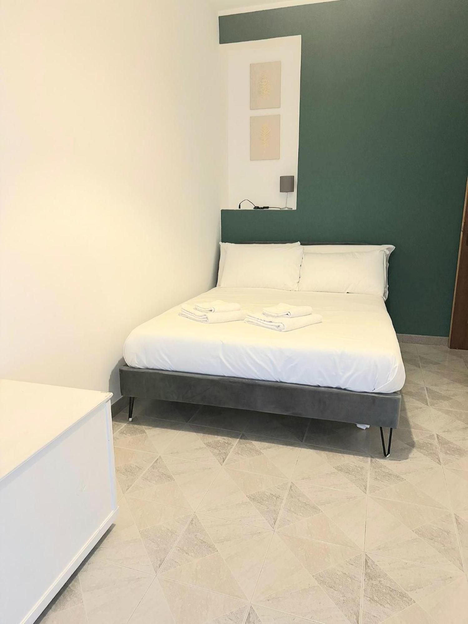 Appartement Enea Rome