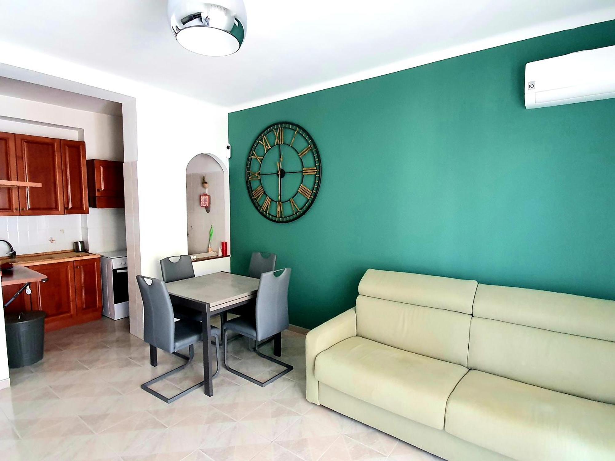 Enea Appartement