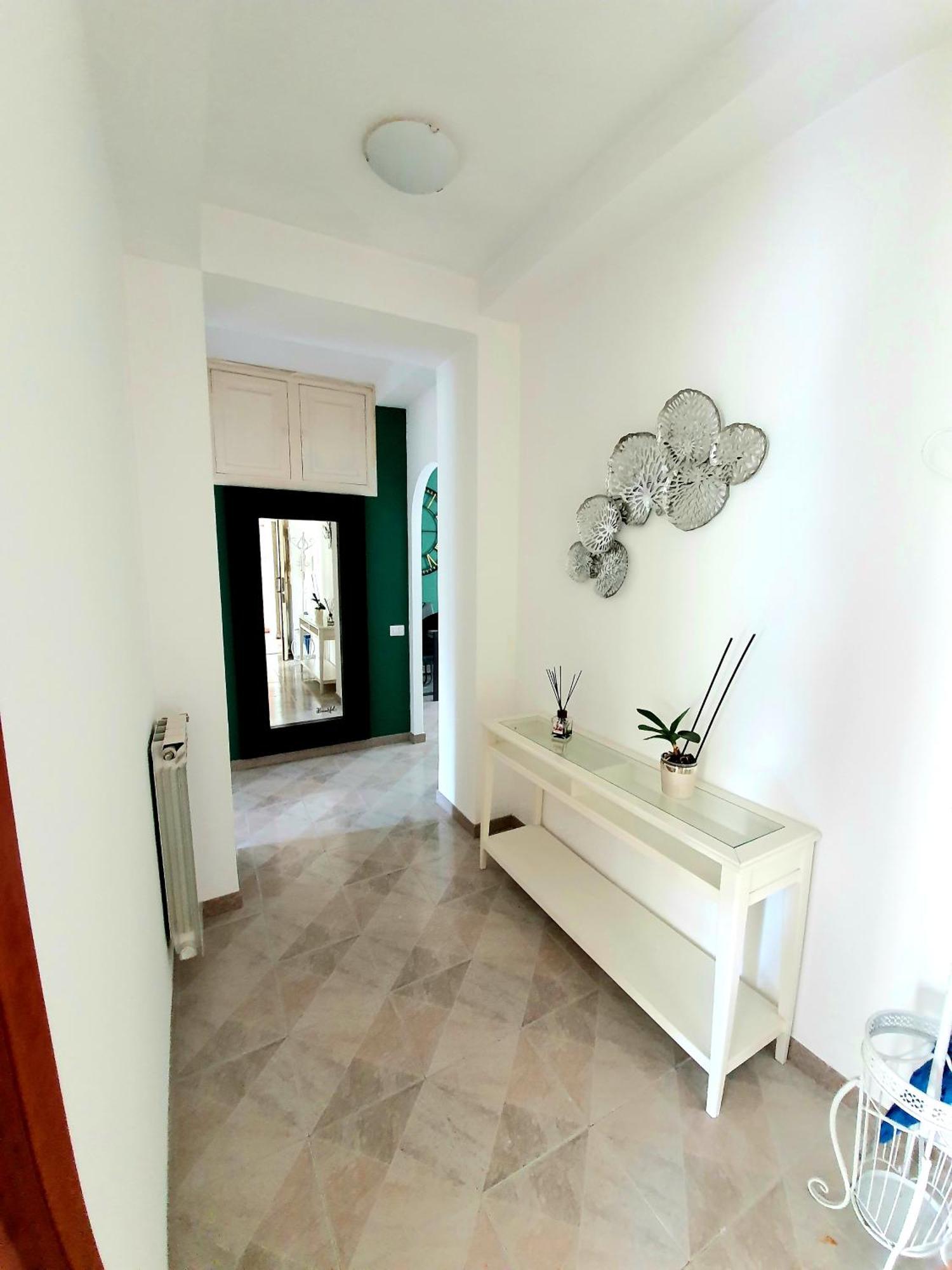 Enea Rome