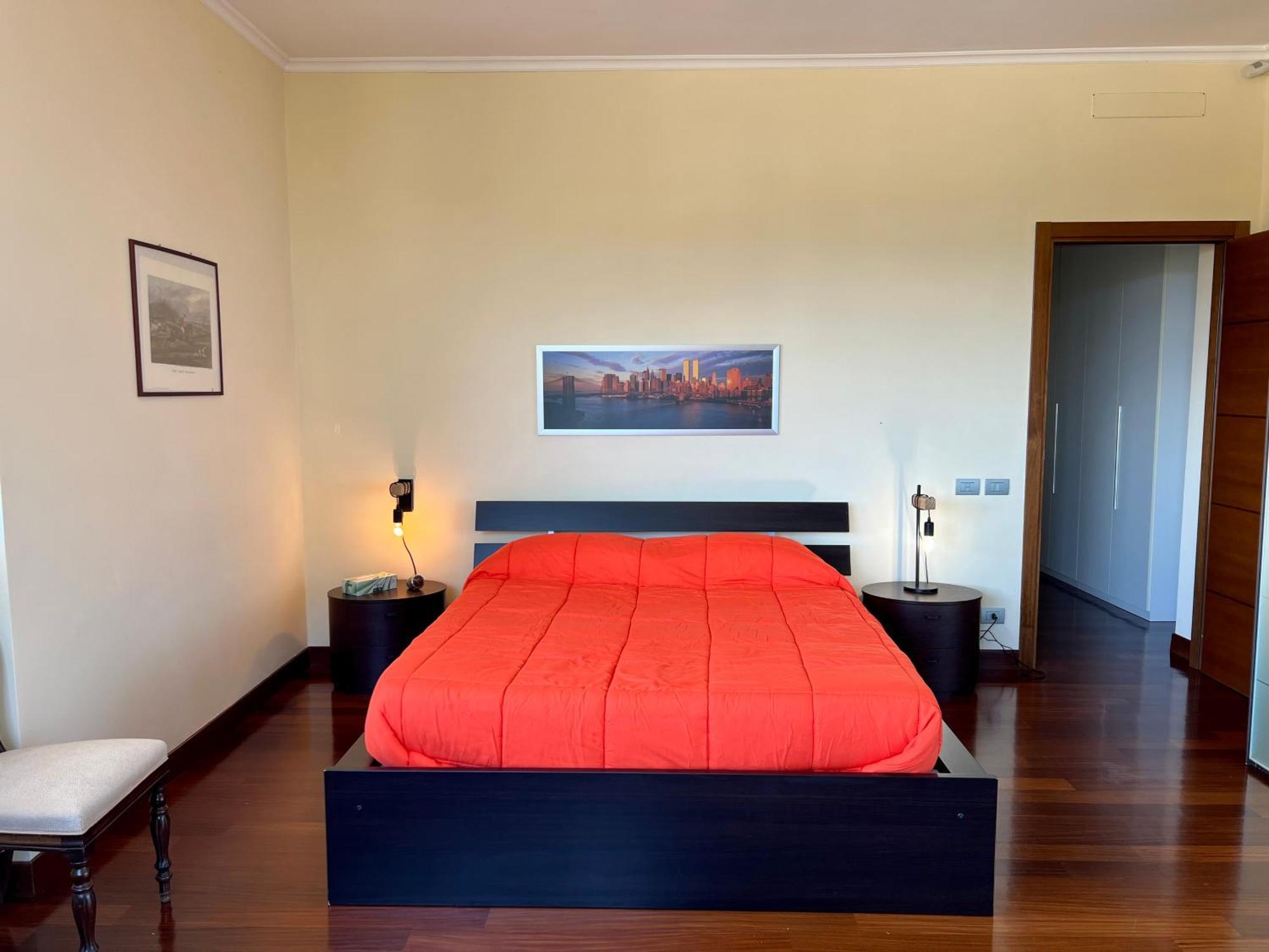 Apartment Torrenova 22