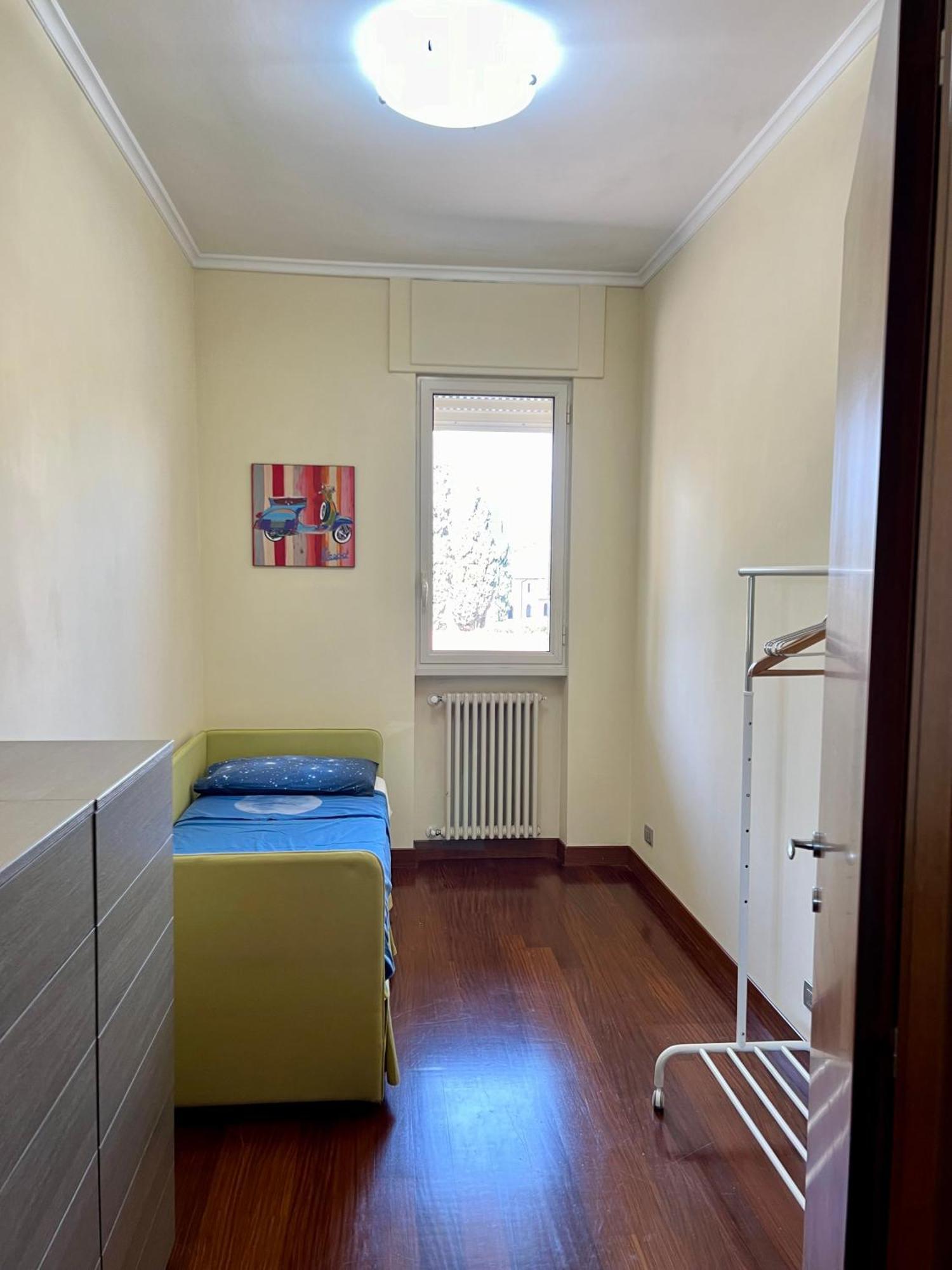 Torrenova 22 Apartment *