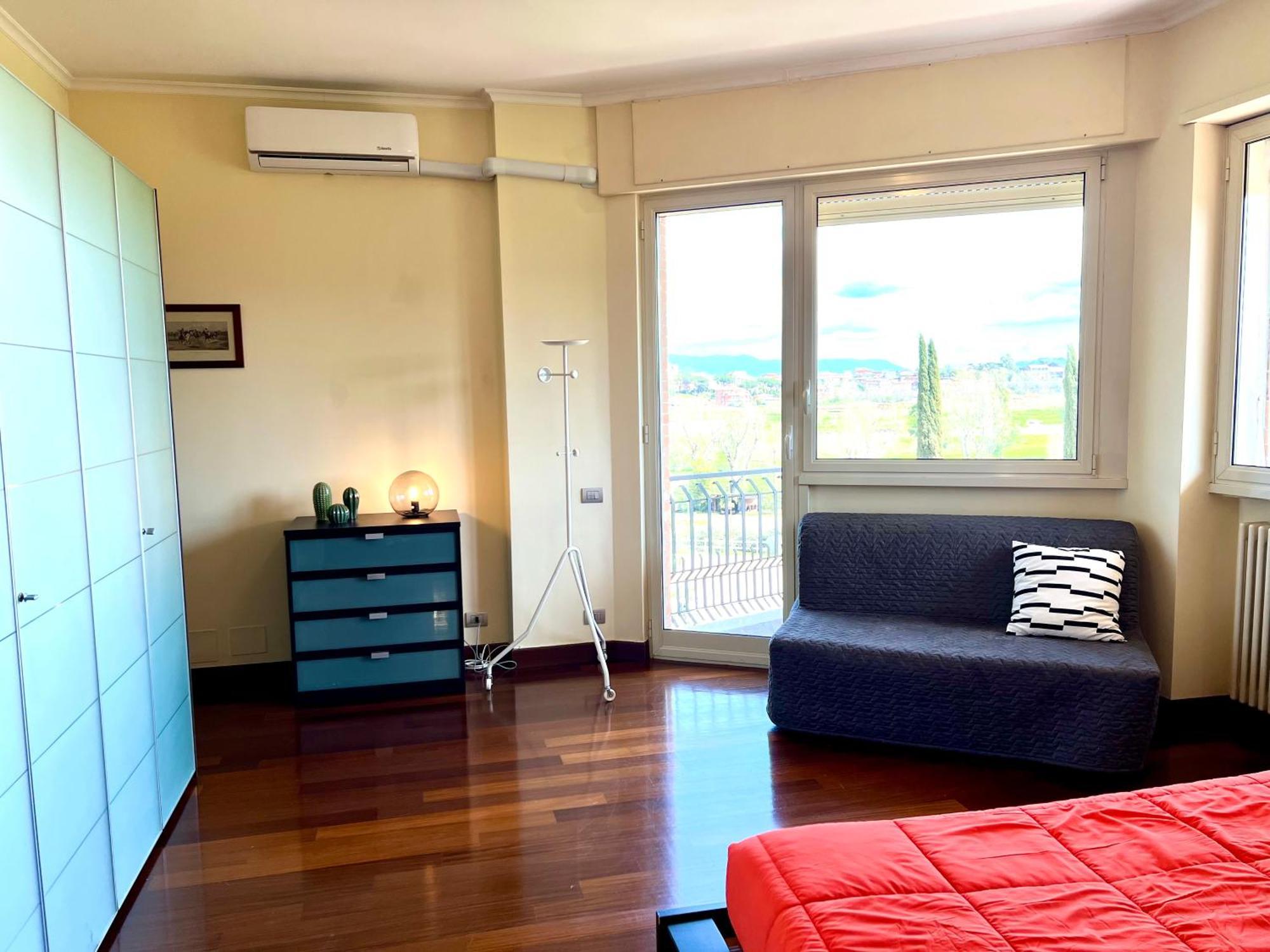 Torrenova 22 Apartment