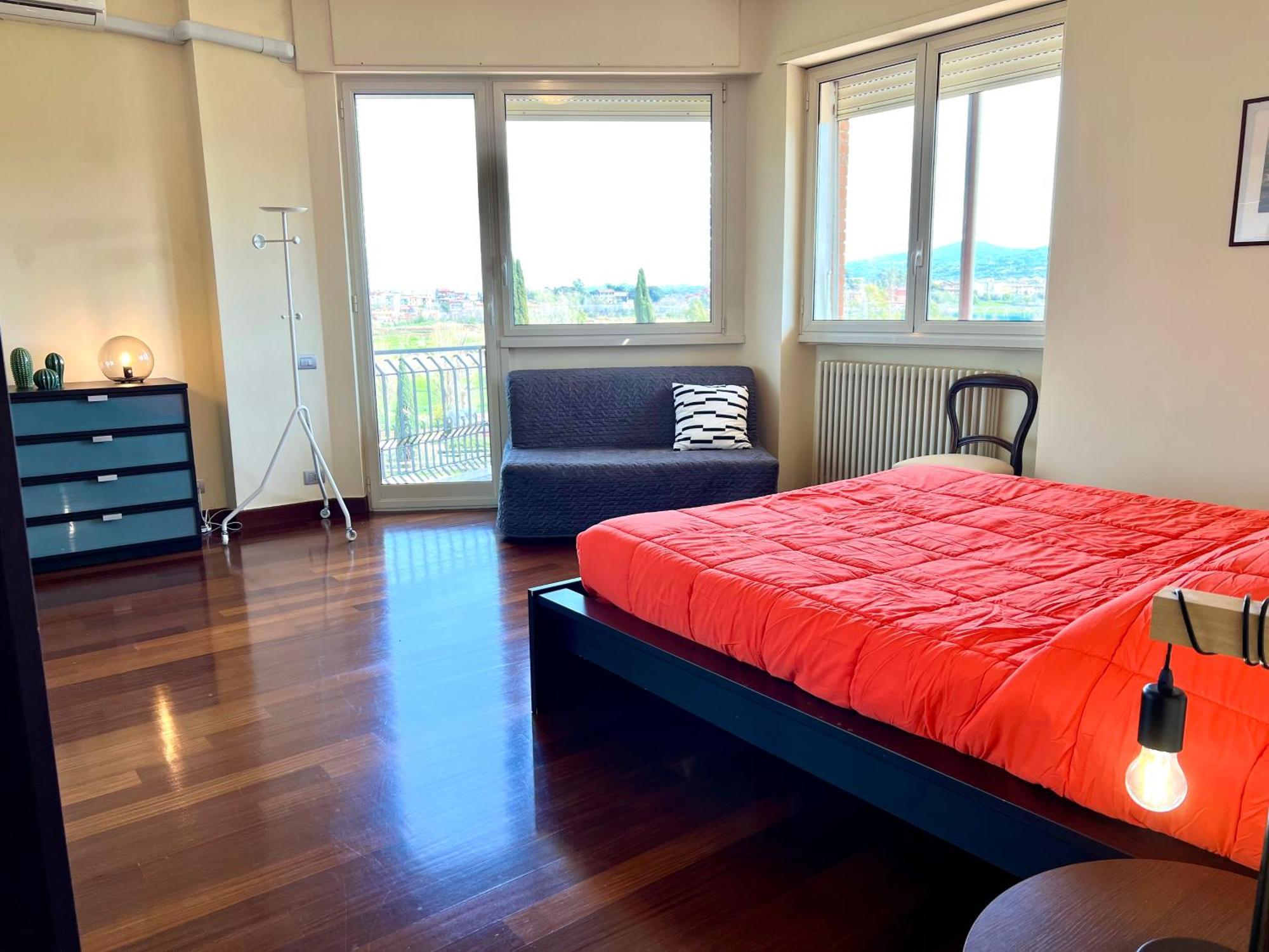 Apartment Torrenova 22