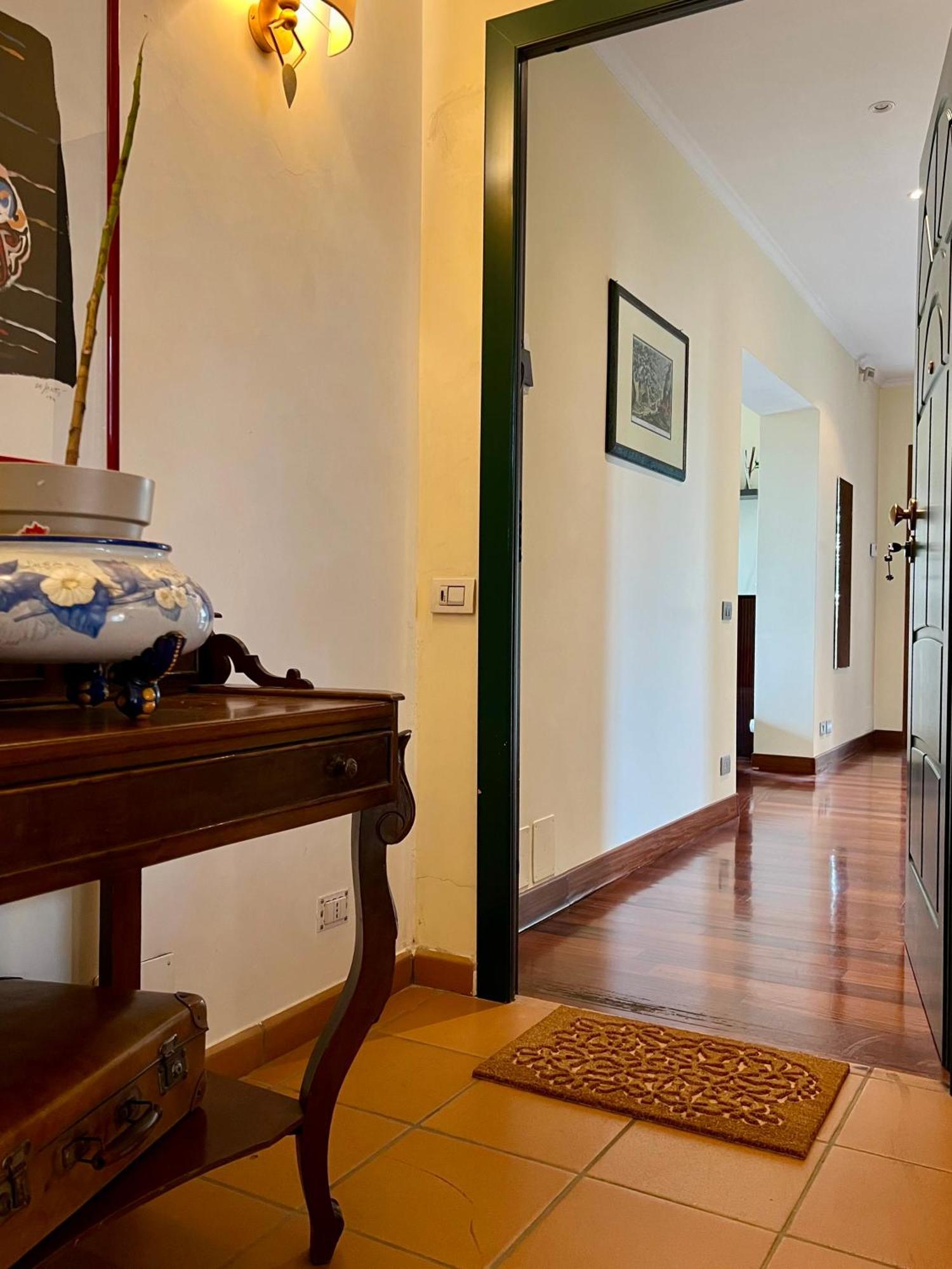 Apartment Torrenova 22 Rome