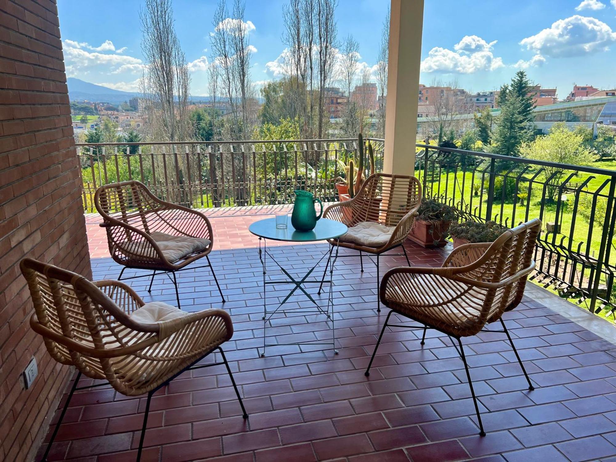 Apartment Torrenova 22