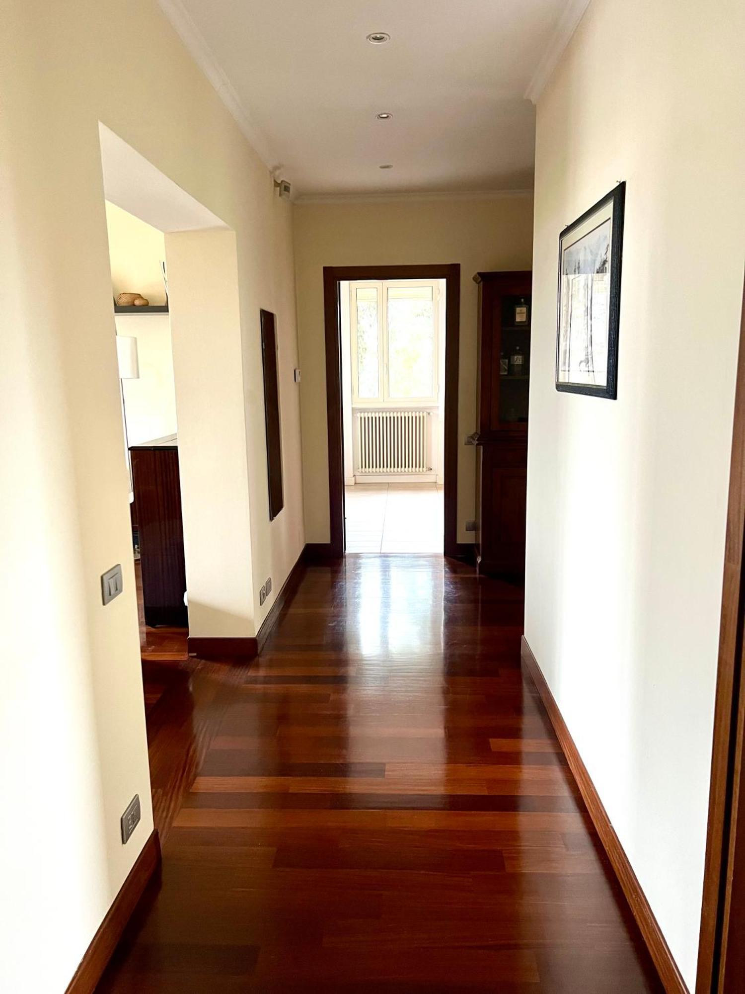 Apartment Torrenova 22 Rome