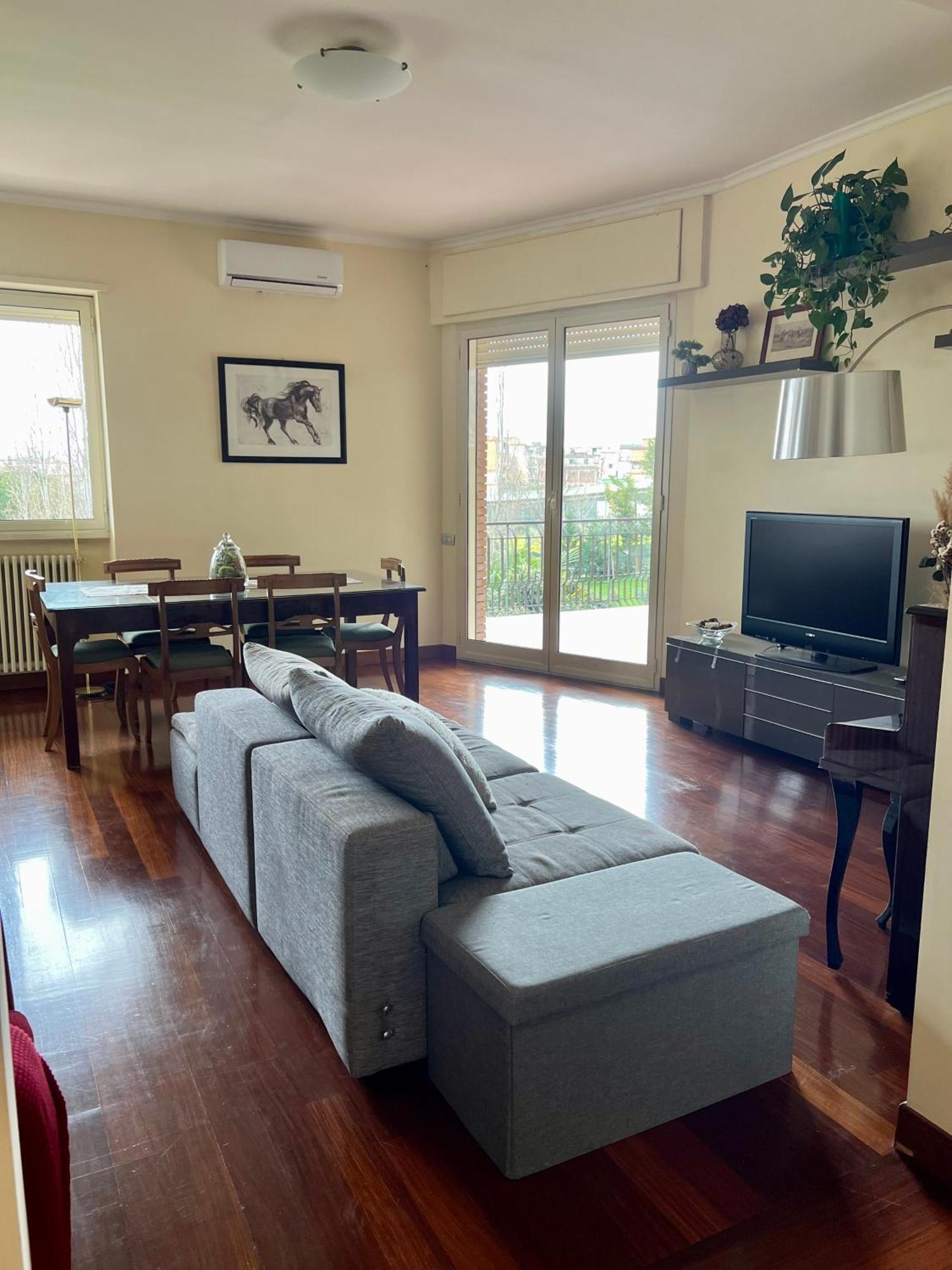 Apartment Torrenova 22