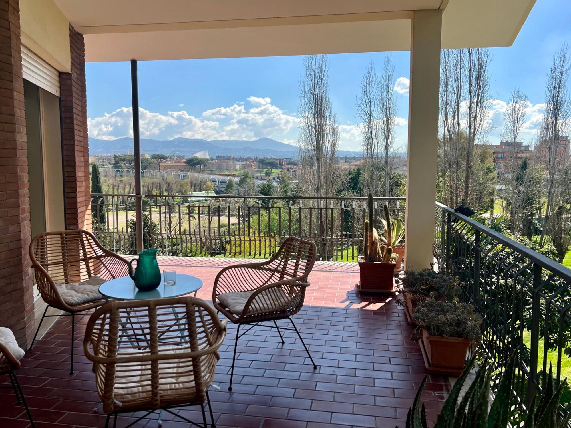 Apartment Torrenova 22
