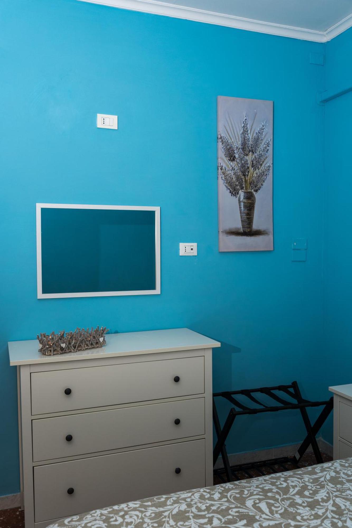 Ortensie Apartment Rome