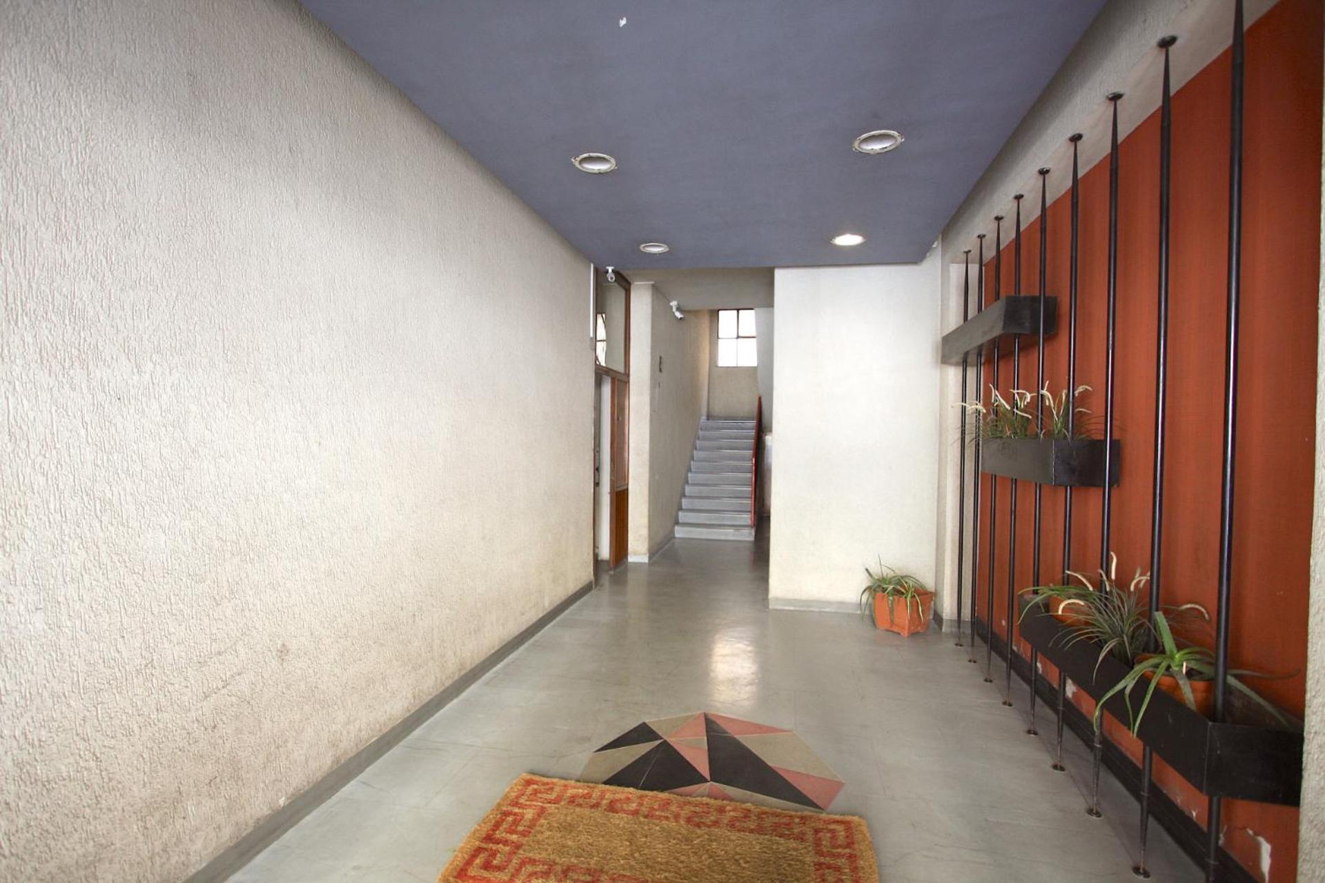 Aniene House Appartamento