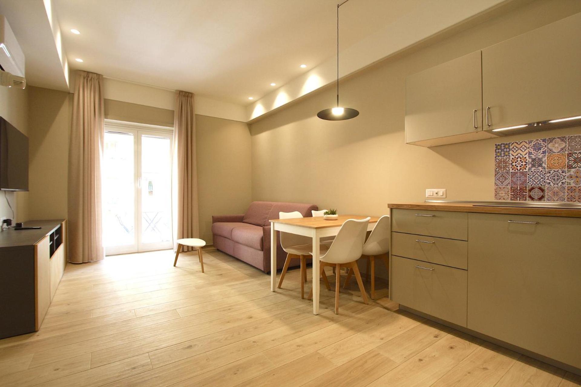 Appartamento Aniene House