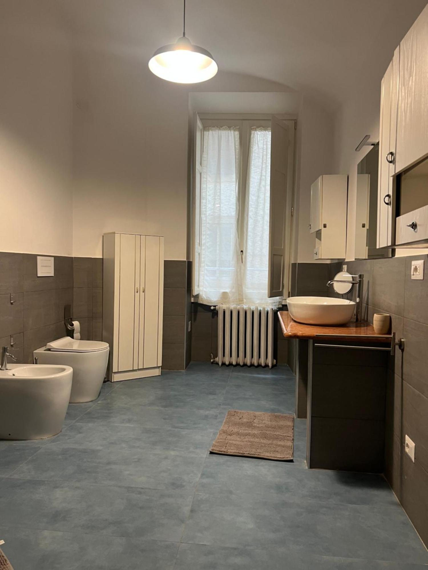 Romehouse Borghese Appartement *