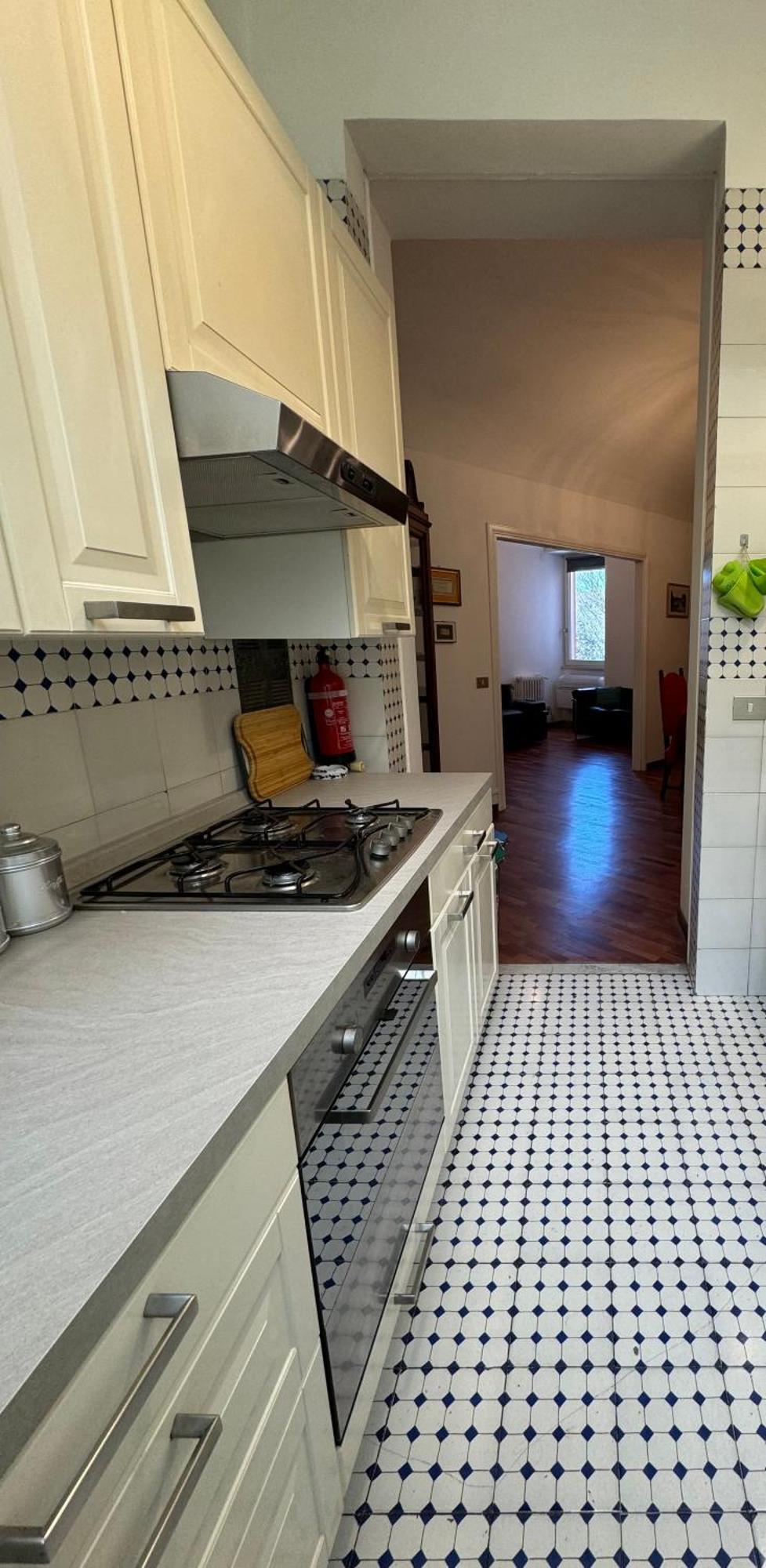 Romehouse Borghese Appartement