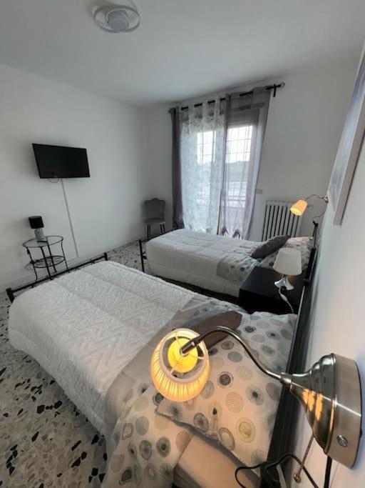 Apartment Romafatata: Intero