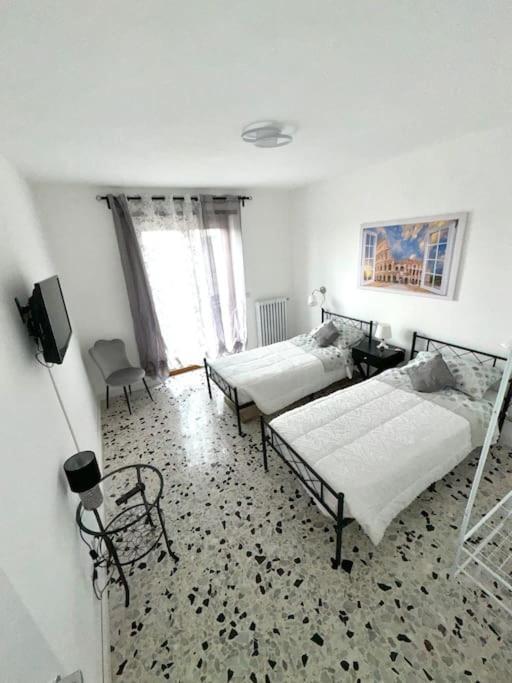 Apartment Romafatata: Intero *