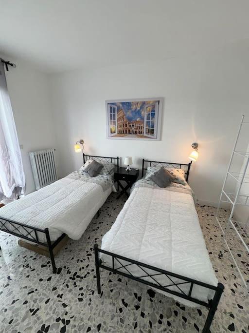 Apartment Romafatata: Intero *