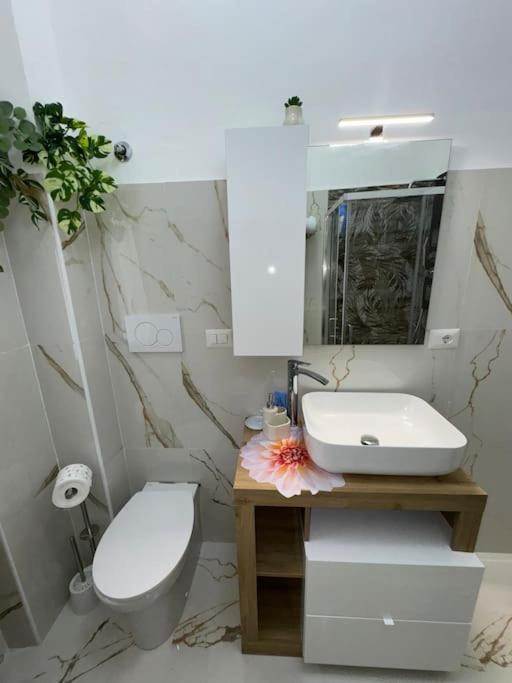 Romafatata: Intero Apartment
