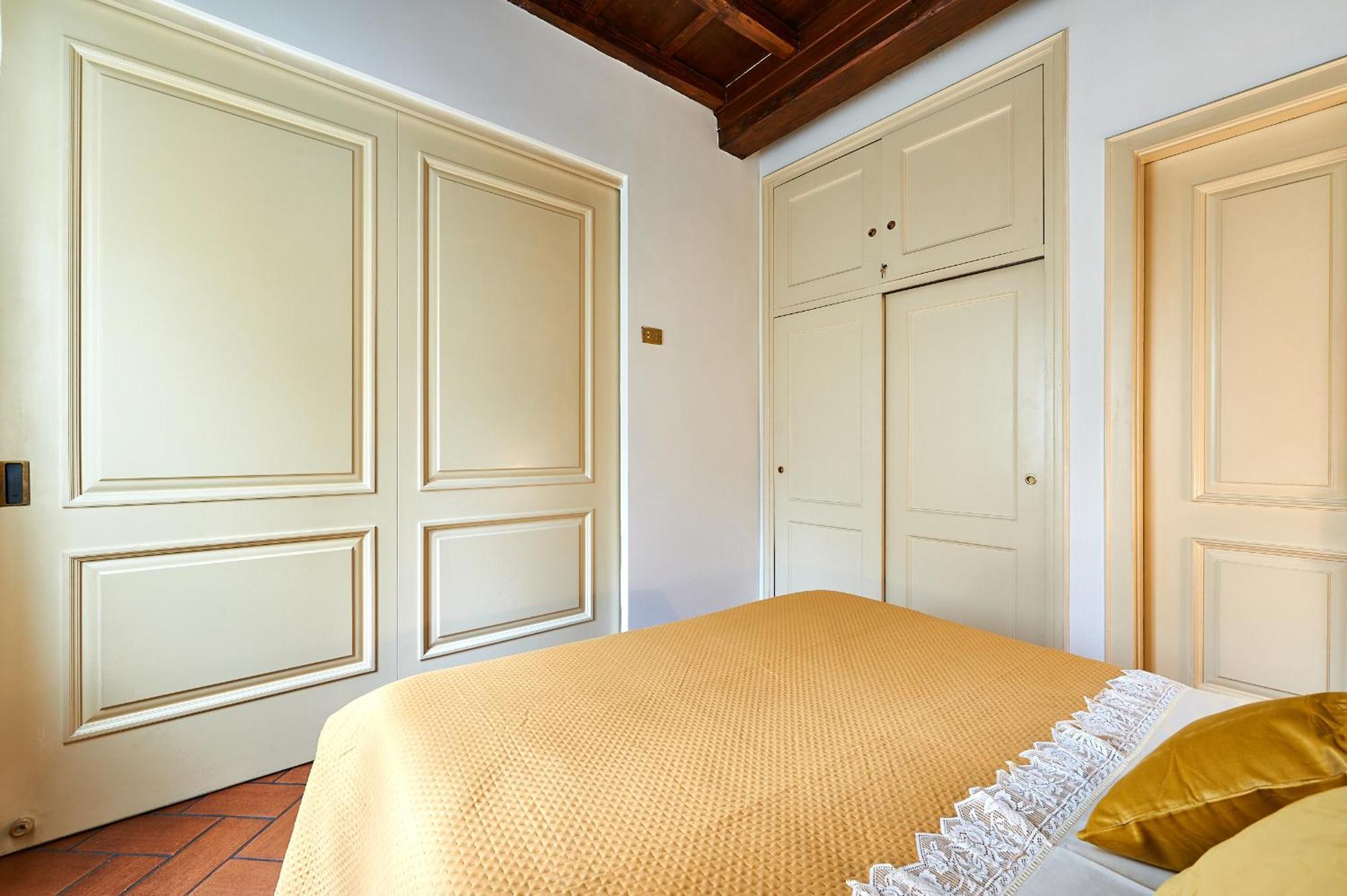 Apartment La Perla Di Trevi *