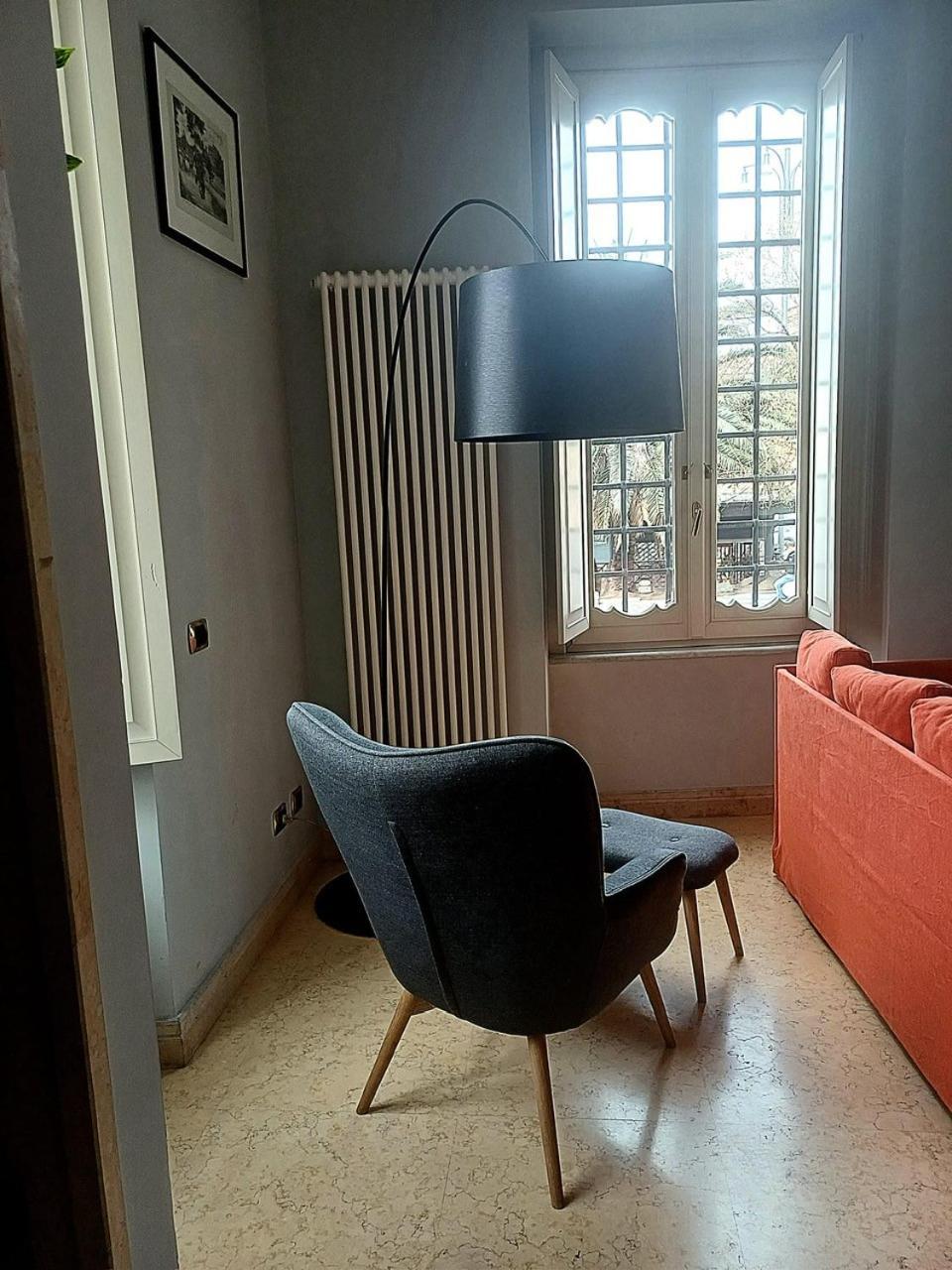 Appartement La Casetta Di Miriam A Piazza Di Spagna *
