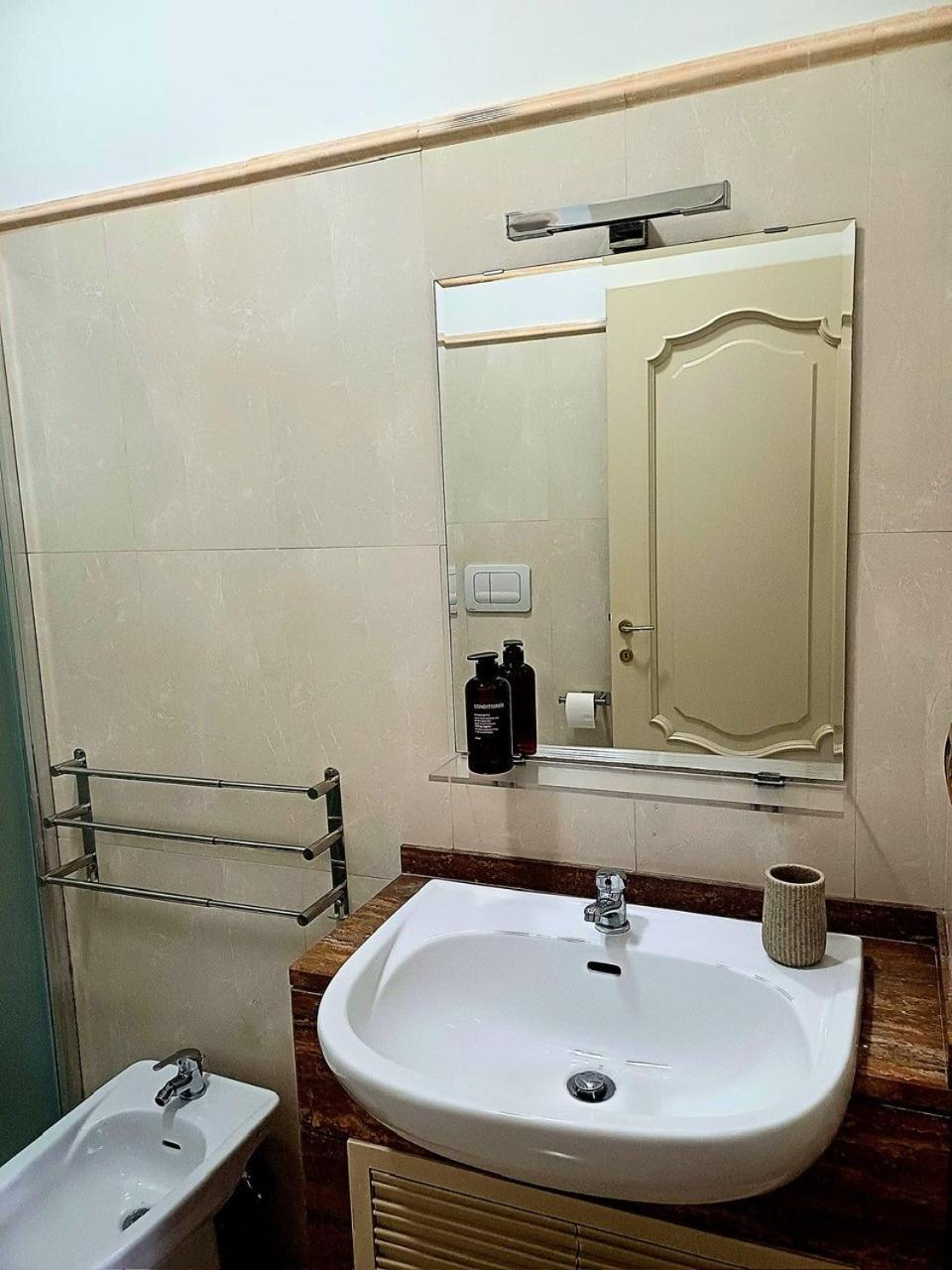 La Casetta Di Miriam A Piazza Di Spagna *
