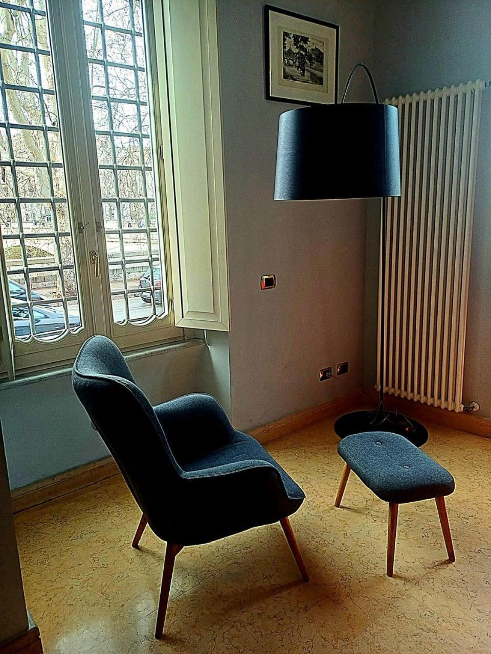 La Casetta Di Miriam A Piazza Di Spagna Appartement *