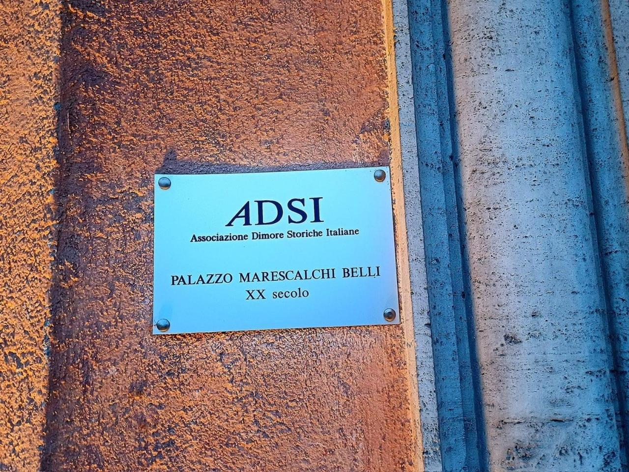 La Casetta Di Miriam A Piazza Di Spagna Appartement *