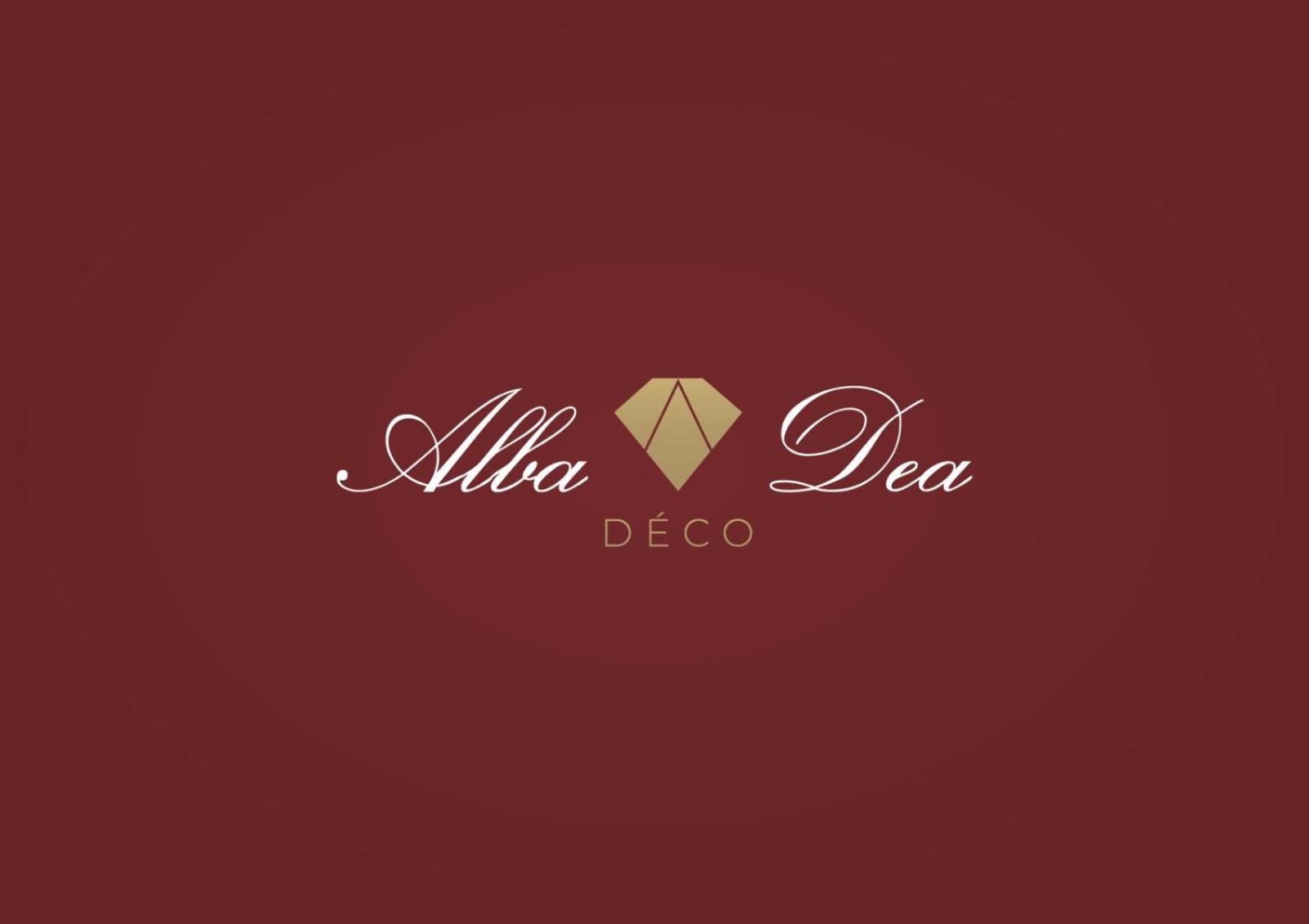 Albadea Deco&jacuzzi *