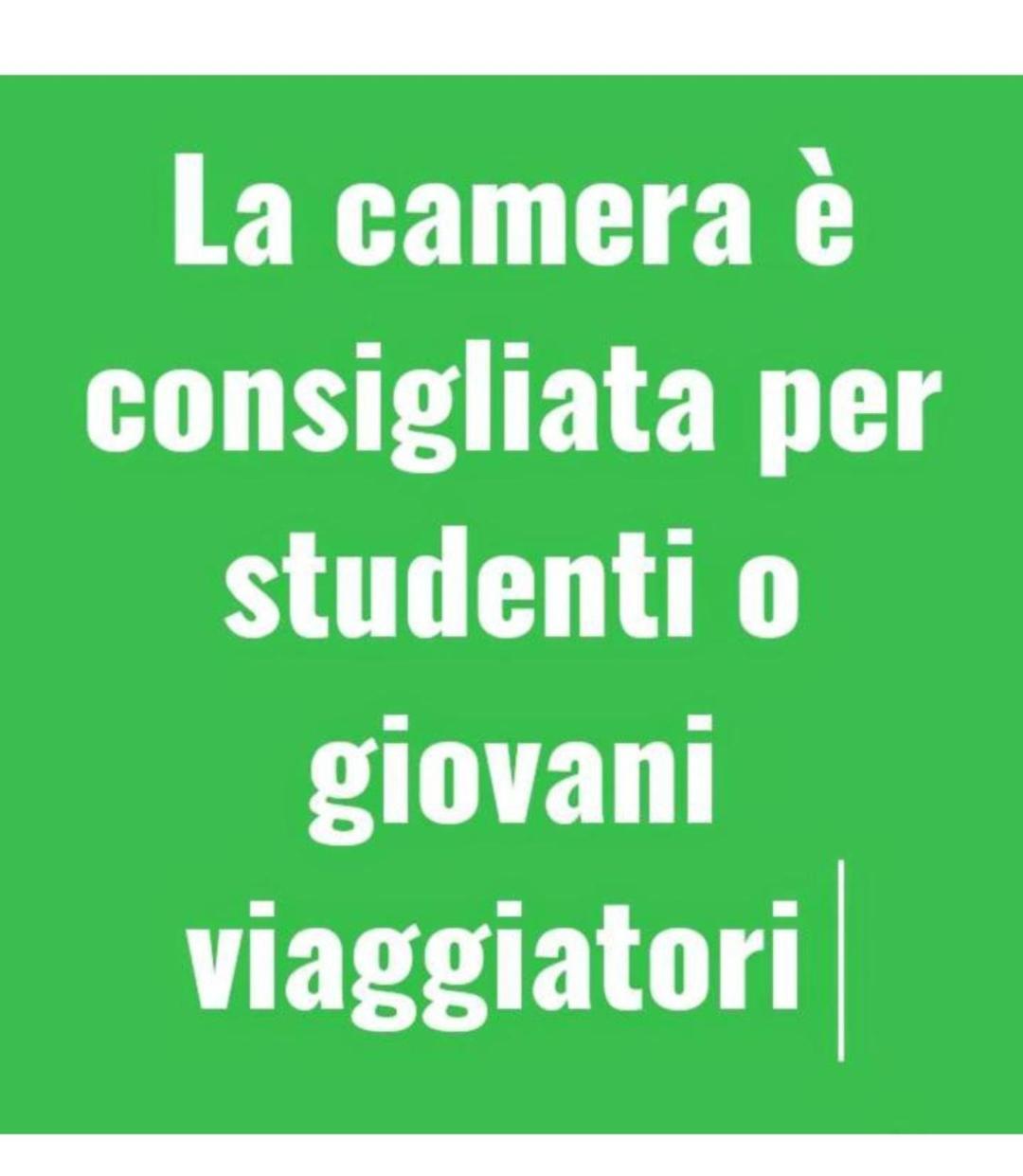 A Casa Di Claudio In Centro Apartamento *