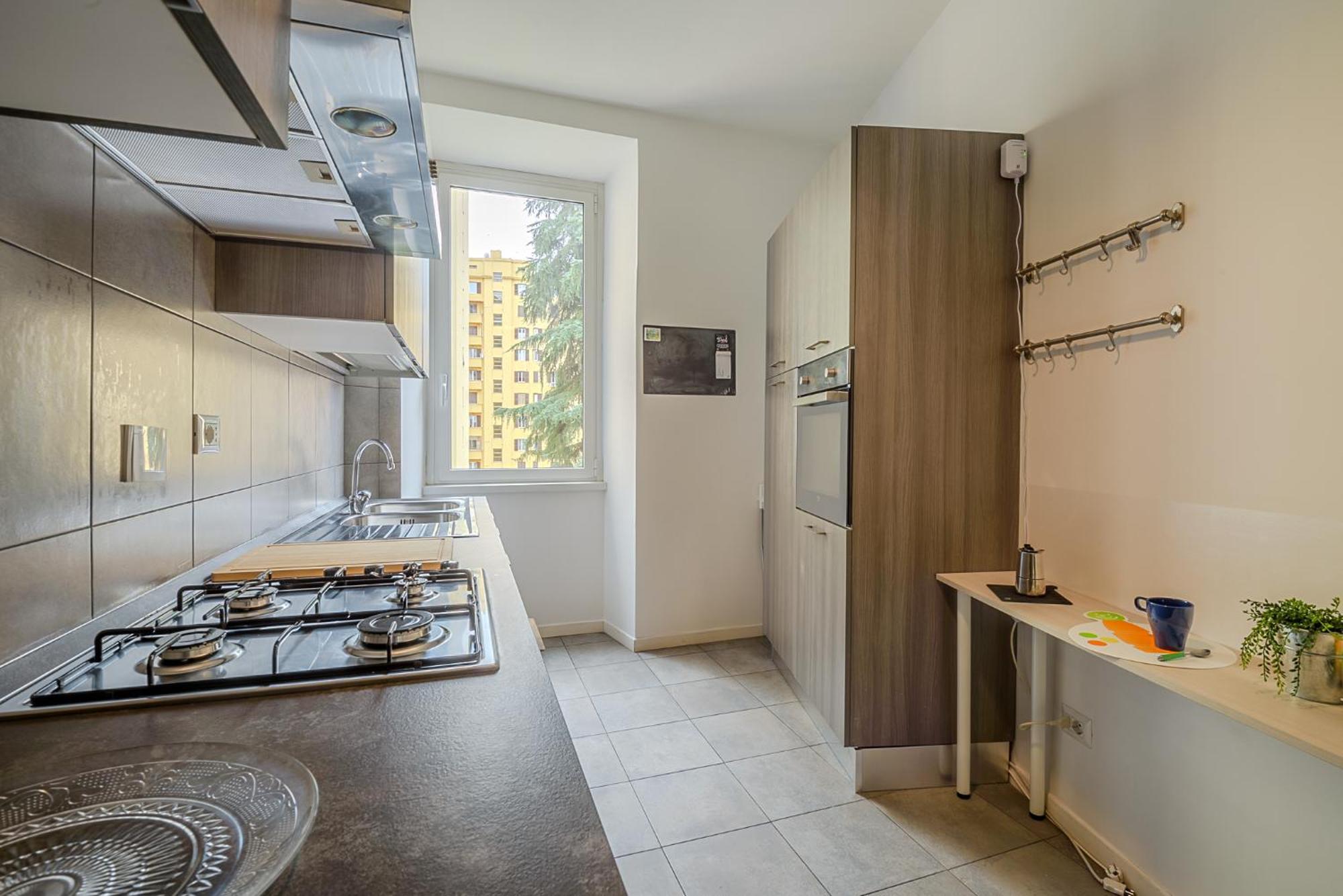 Galazia San Giovanni Apartment Rome