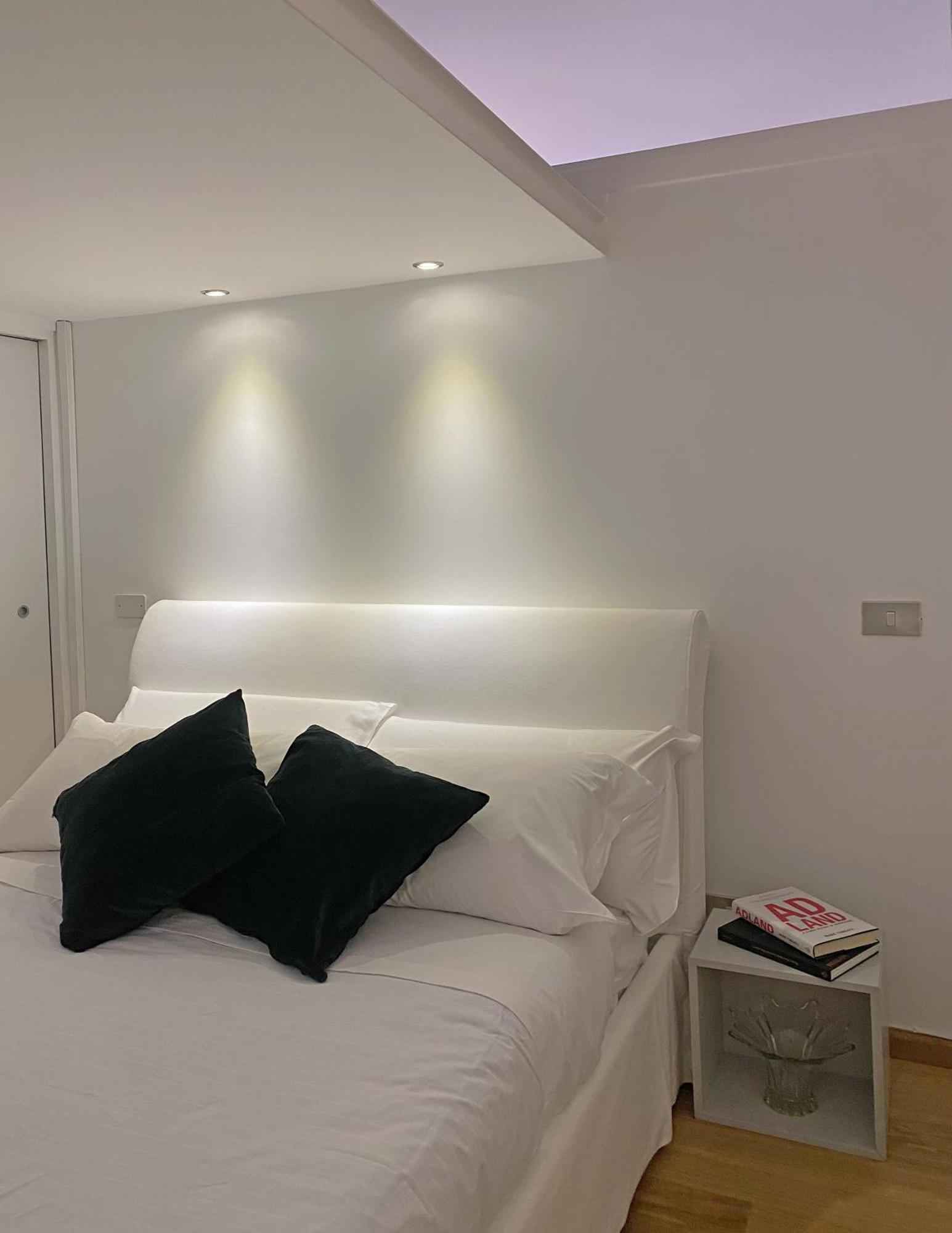 Apartment Via Giulia / Historic Center Of Rome