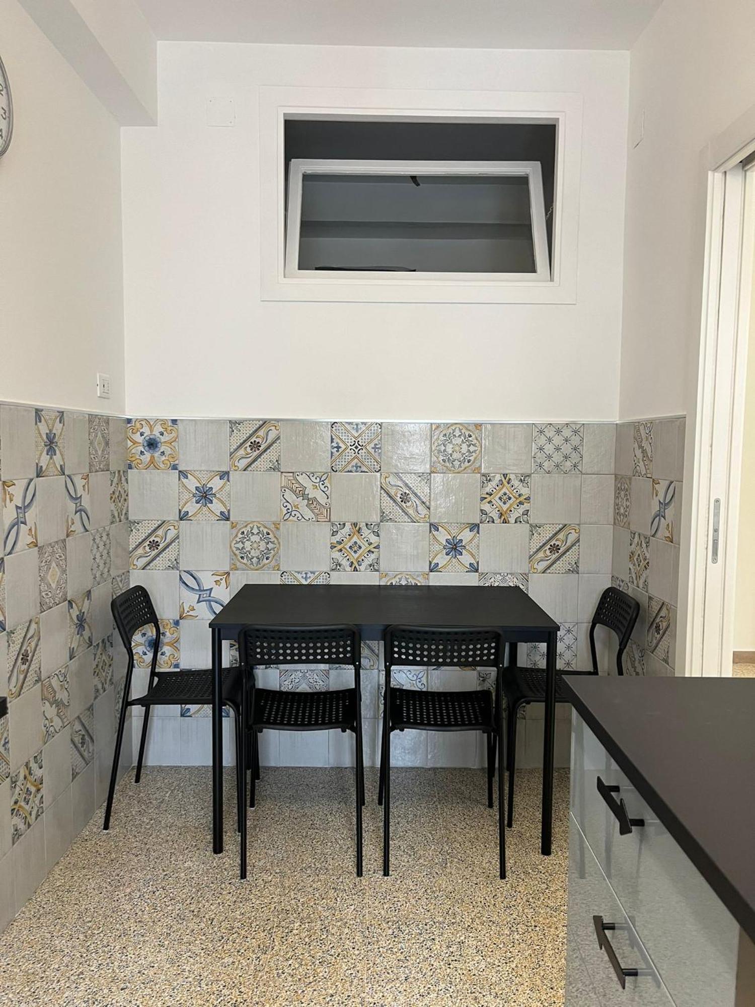 Appartement A Casa Nostra - Musei Vaticani