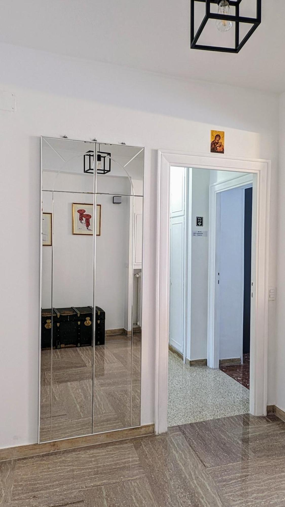 A Casa Nostra - Musei Vaticani Appartement