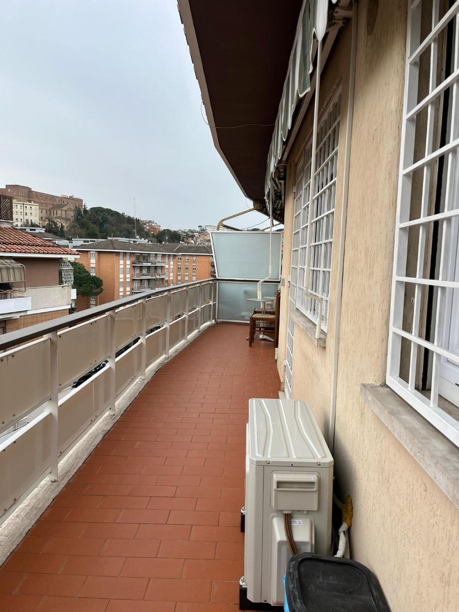 Appartement A Casa Nostra - Musei Vaticani