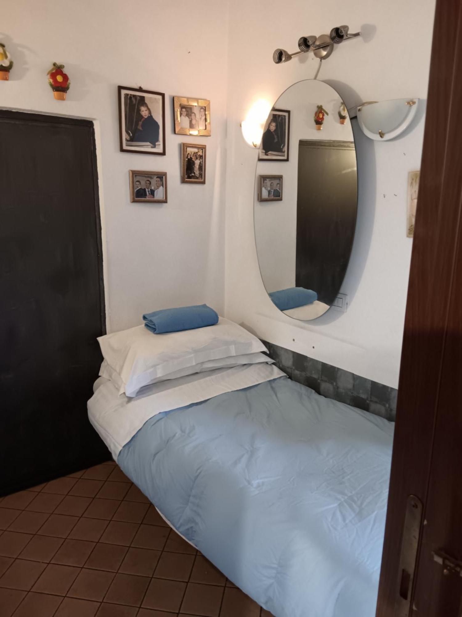 A Casa Di Claudio In Centro Apartamento *