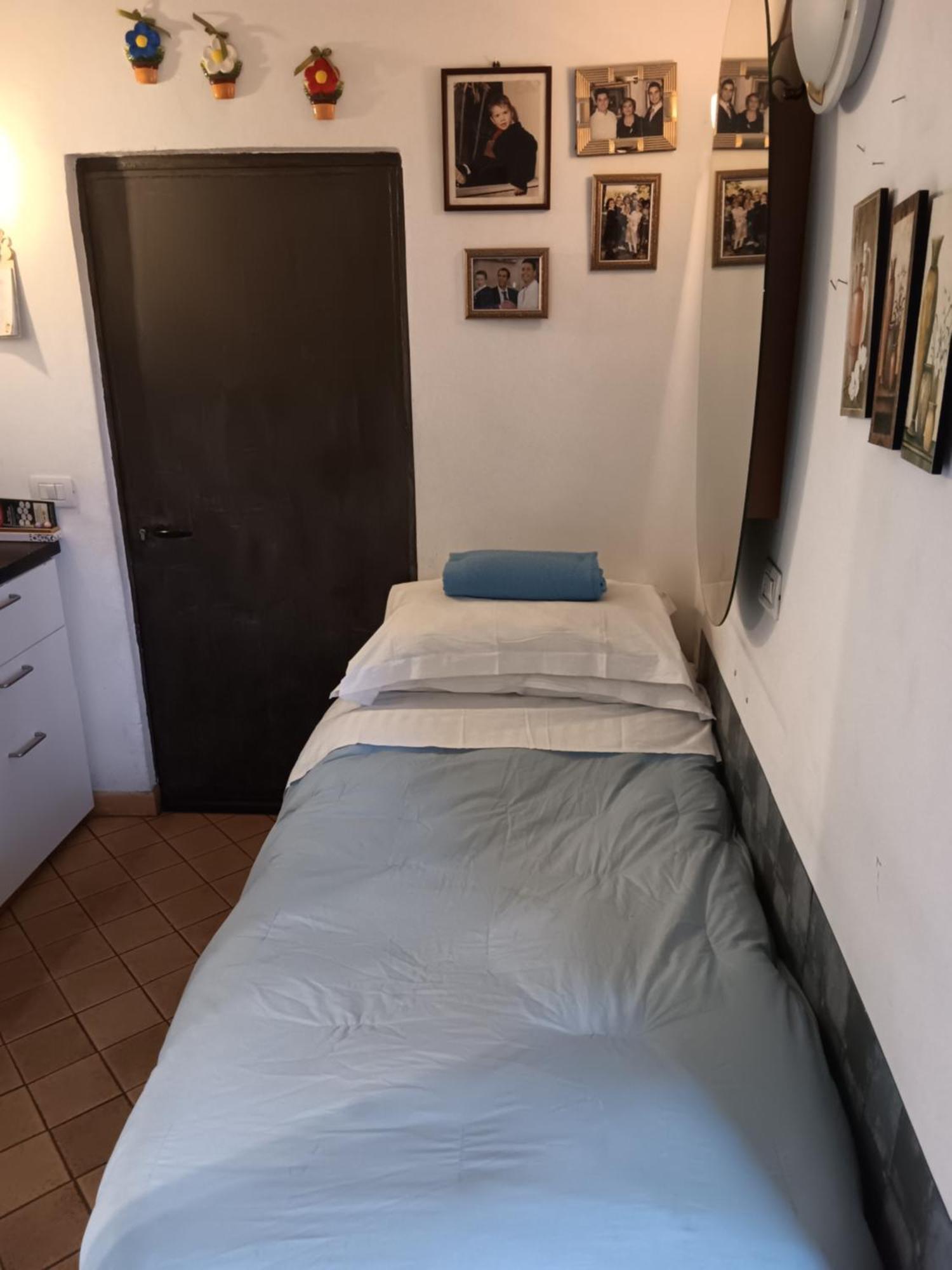Apartamento A Casa Di Claudio In Centro *